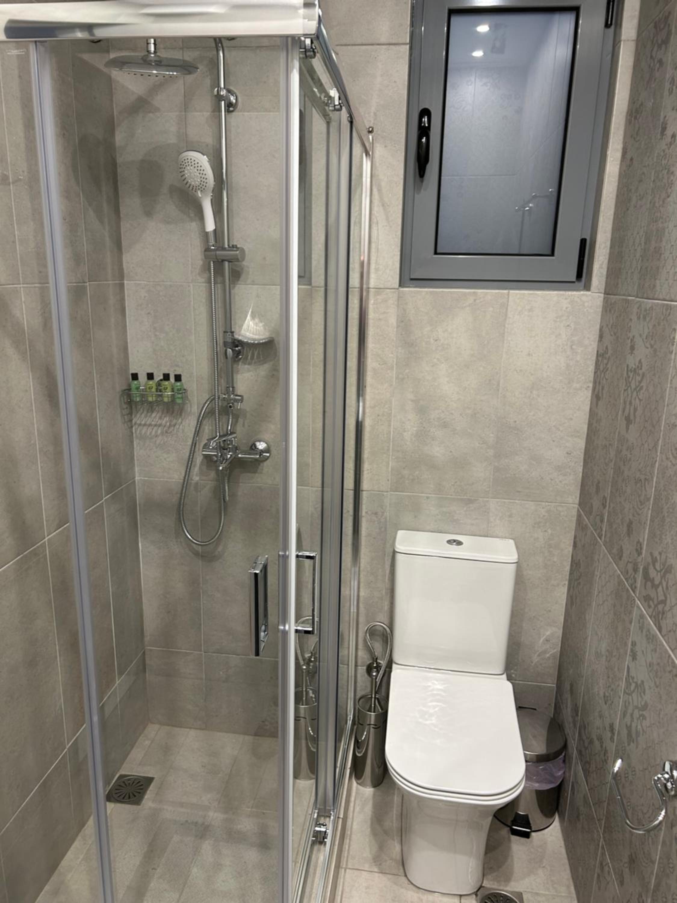 Technopolis Luxury Apartments