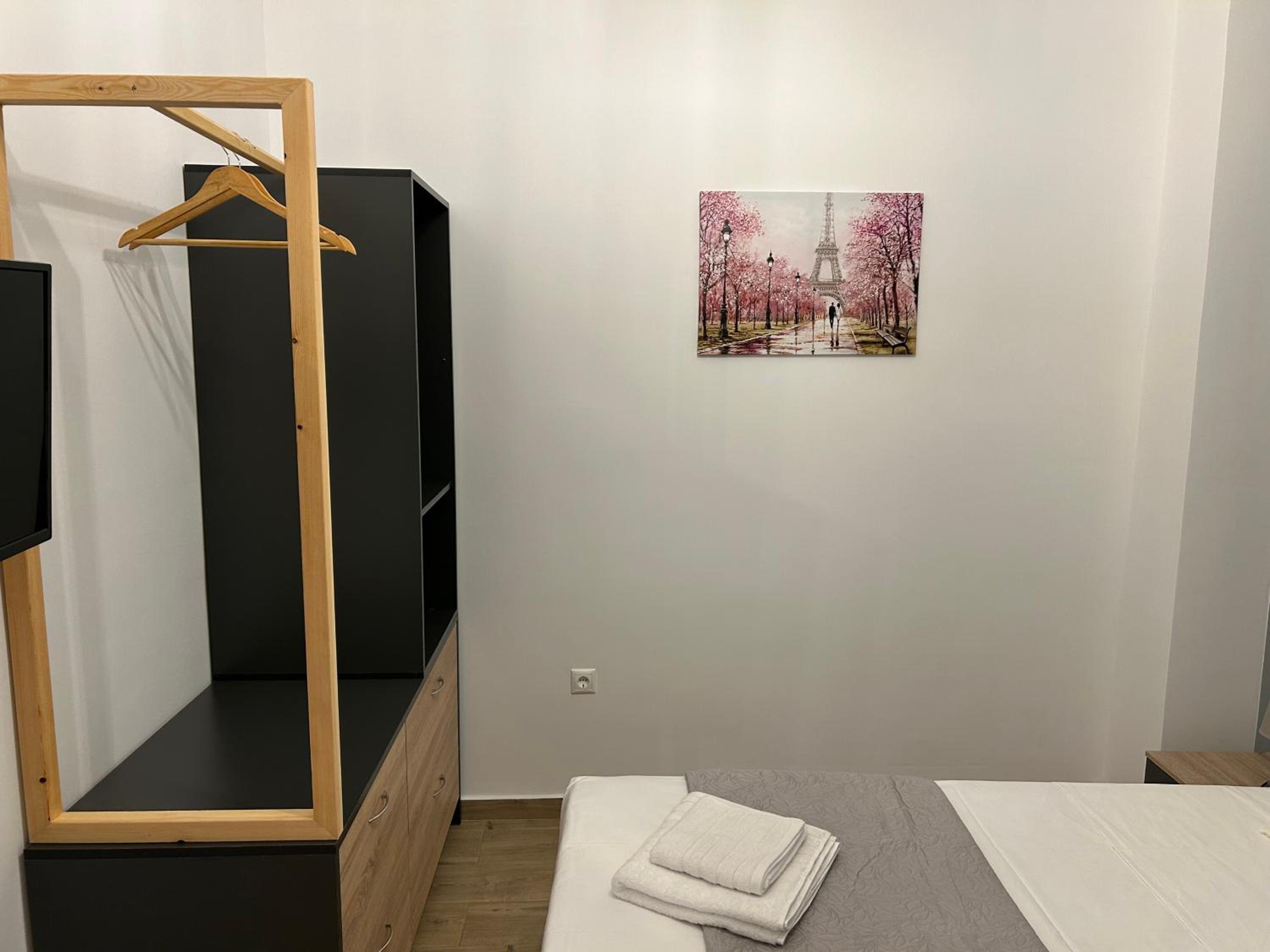 Technopolis Luxury Apartments