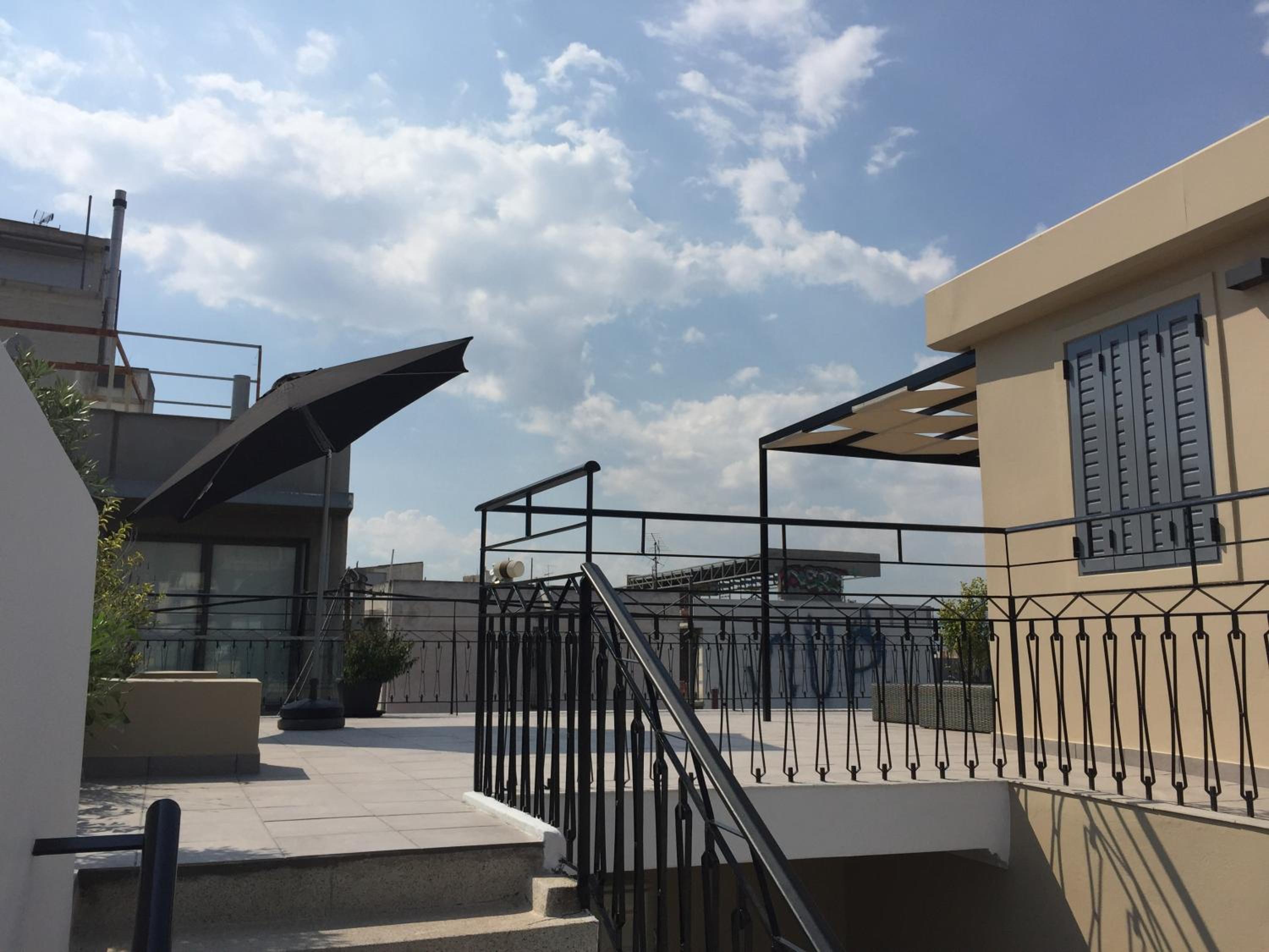 Technopolis Luxury Apartments