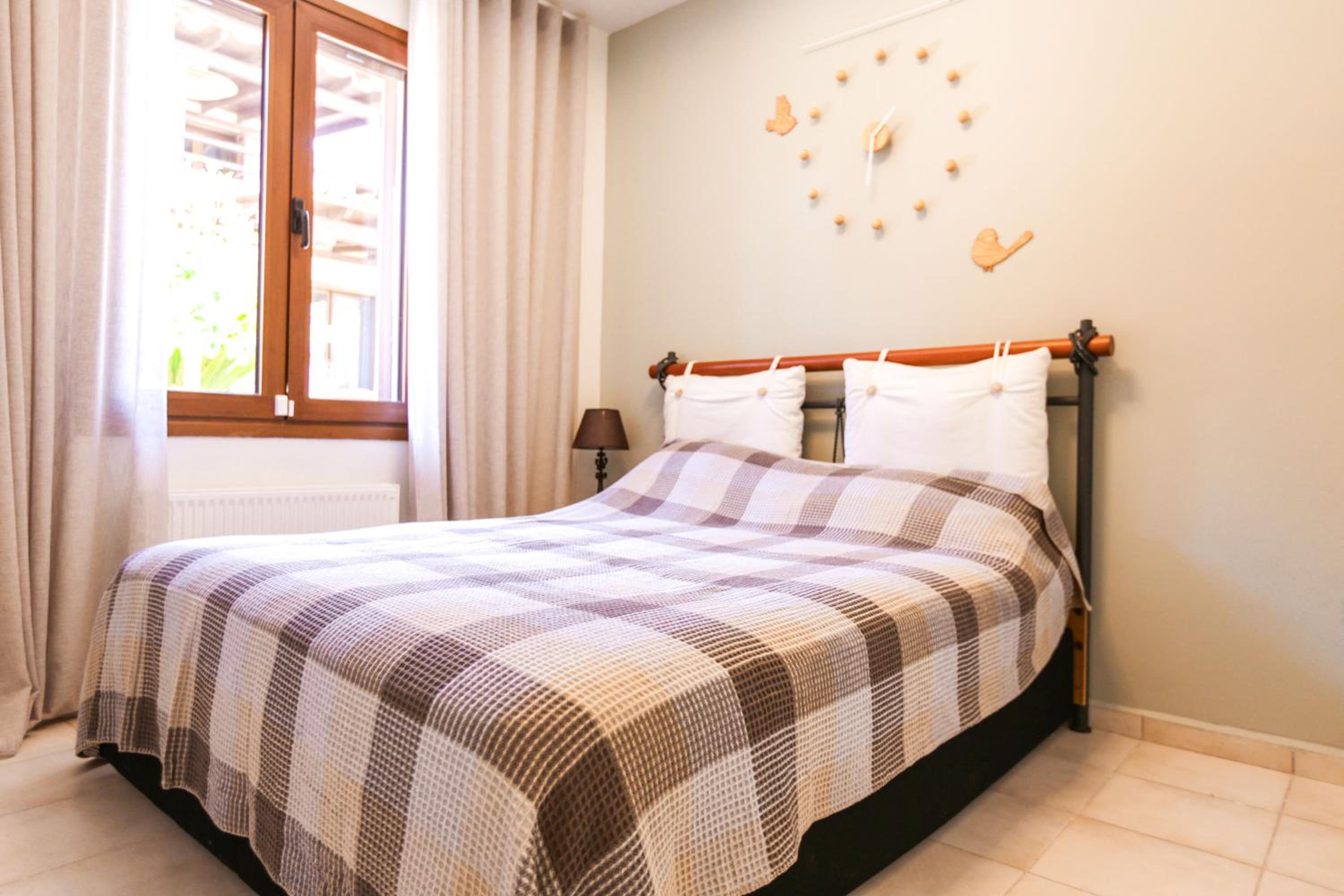 Porto Thea Villa in Afytos