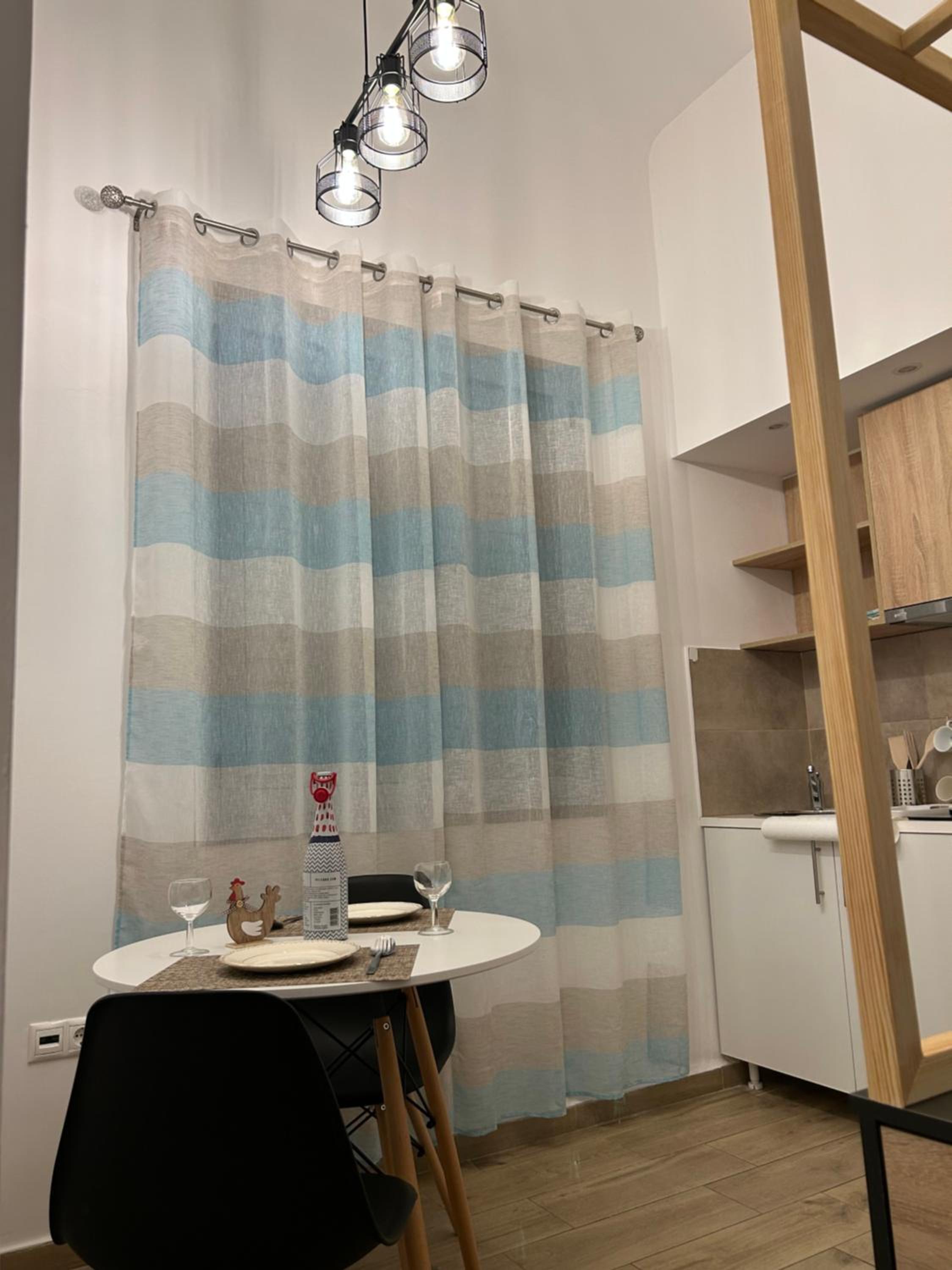 Technopolis Luxury Apartments