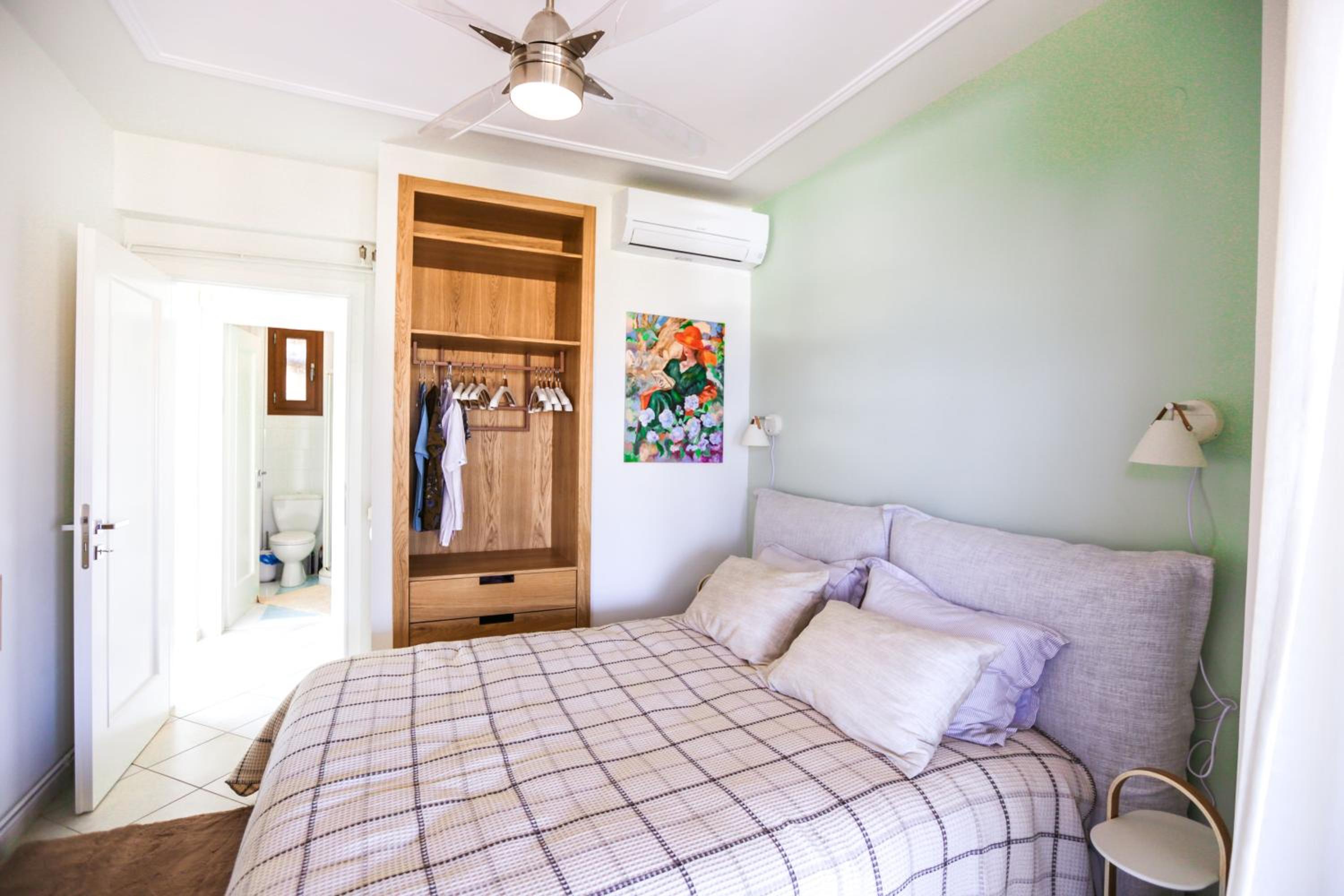 Porto Thea Villa in Afytos