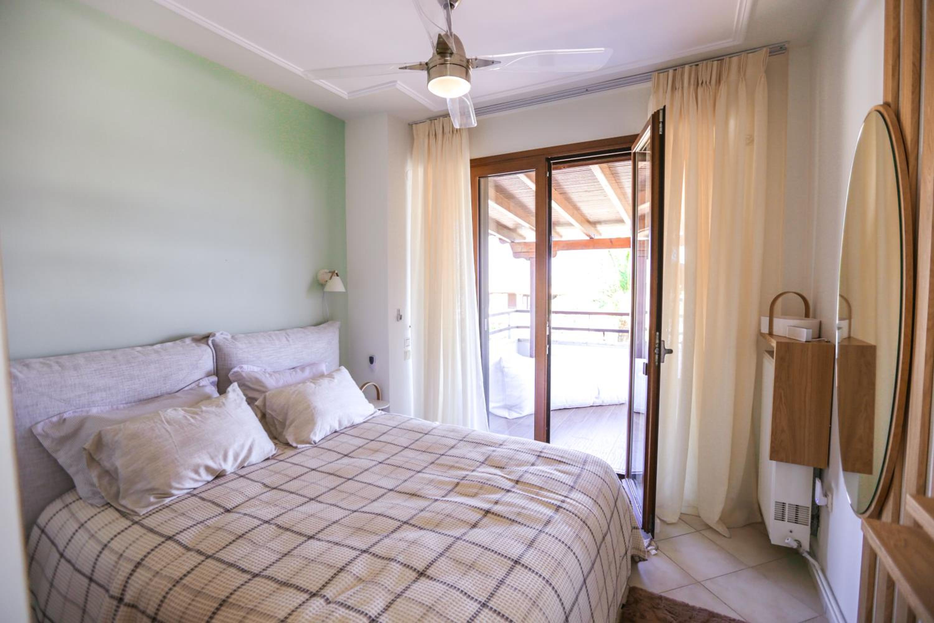 Porto Thea Villa in Afytos