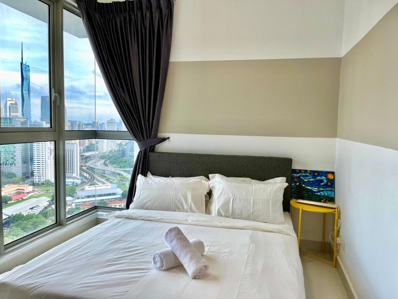Regalia Suites & Residences Kuala Lumpur