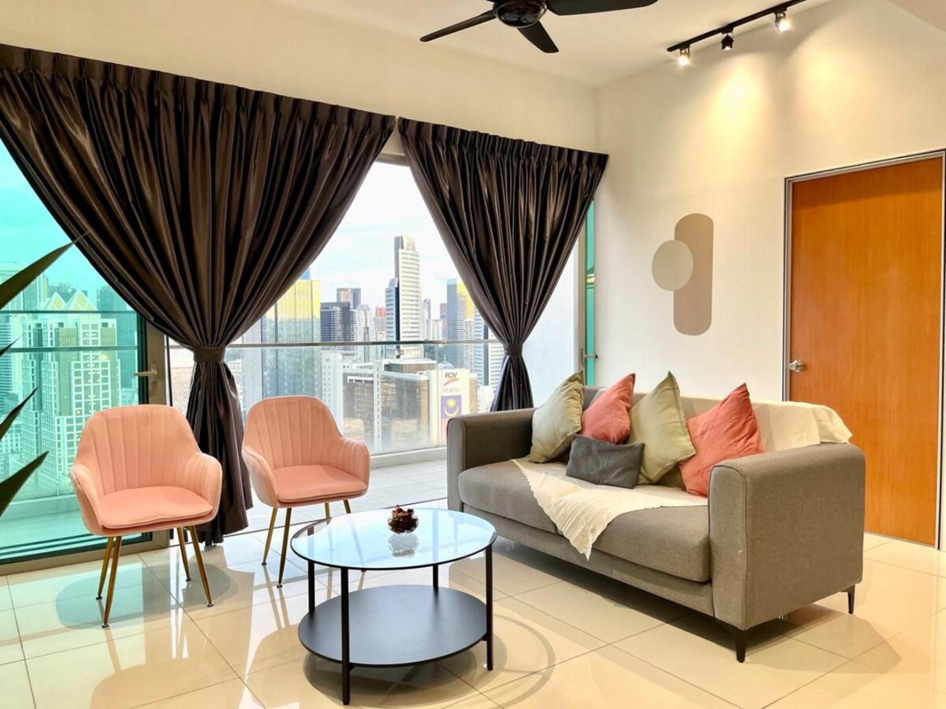 Regalia Suites & Residences Kuala Lumpur