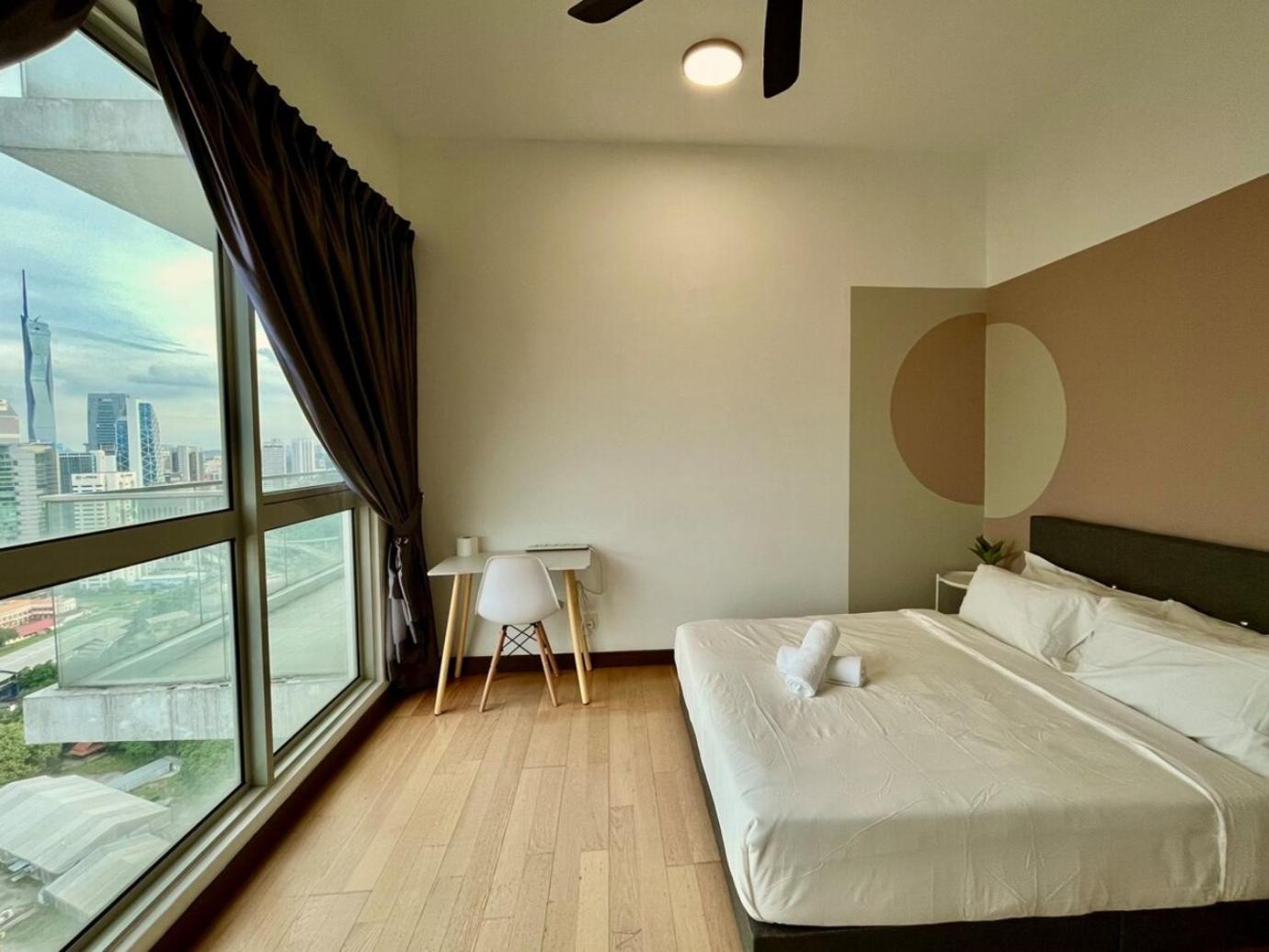 Regalia Suites & Residences Kuala Lumpur