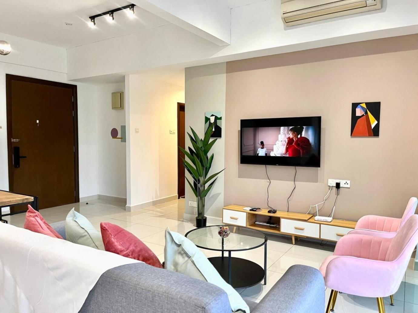 Regalia Suites & Residences Kuala Lumpur