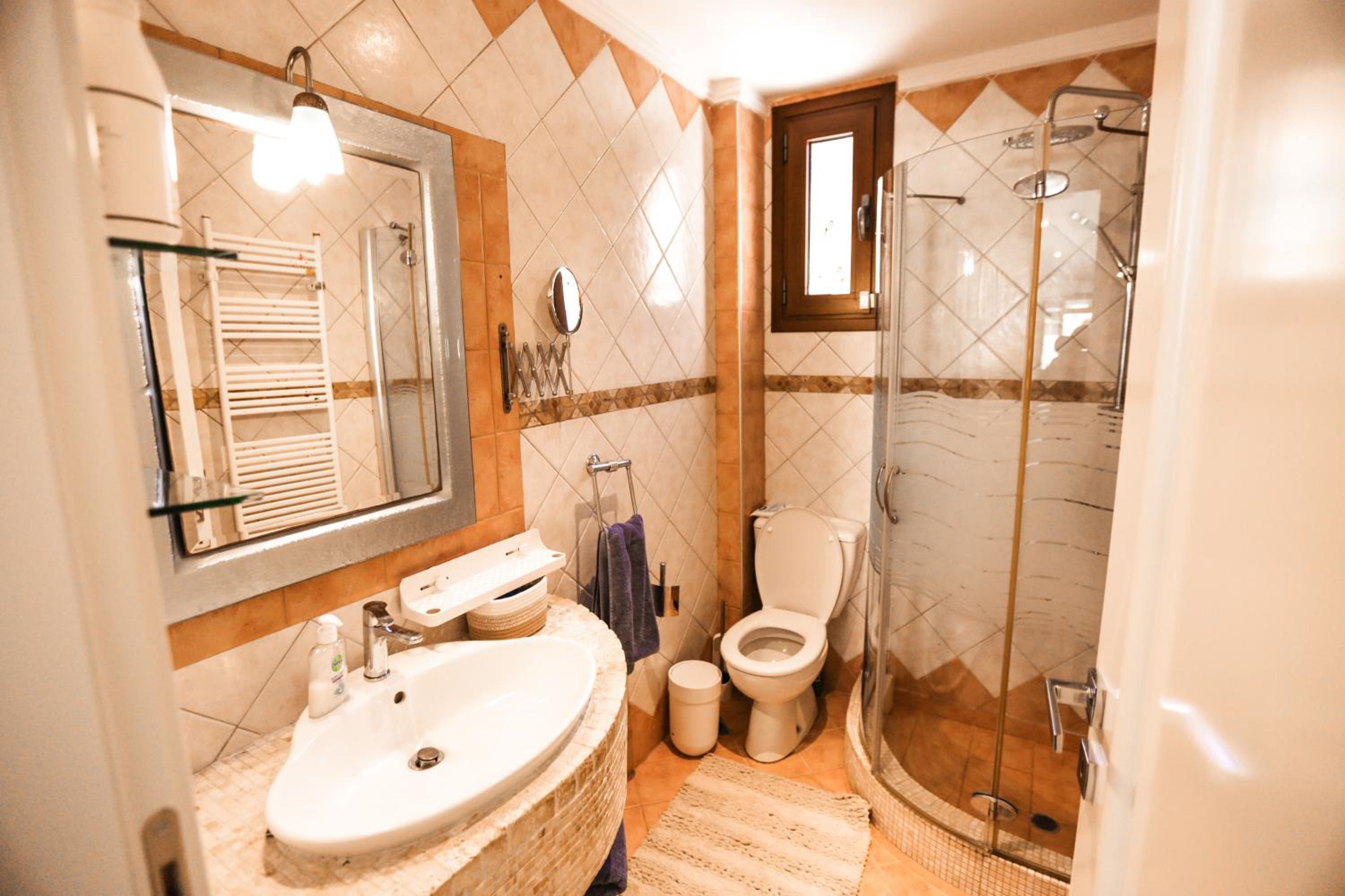 Porto Thea Villa in Afytos