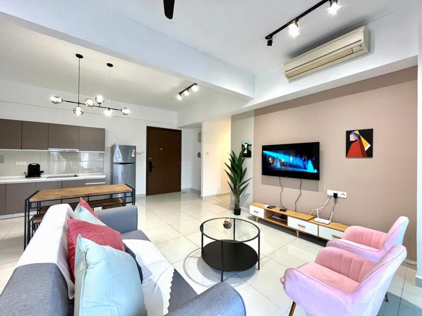 Regalia Suites & Residences Kuala Lumpur