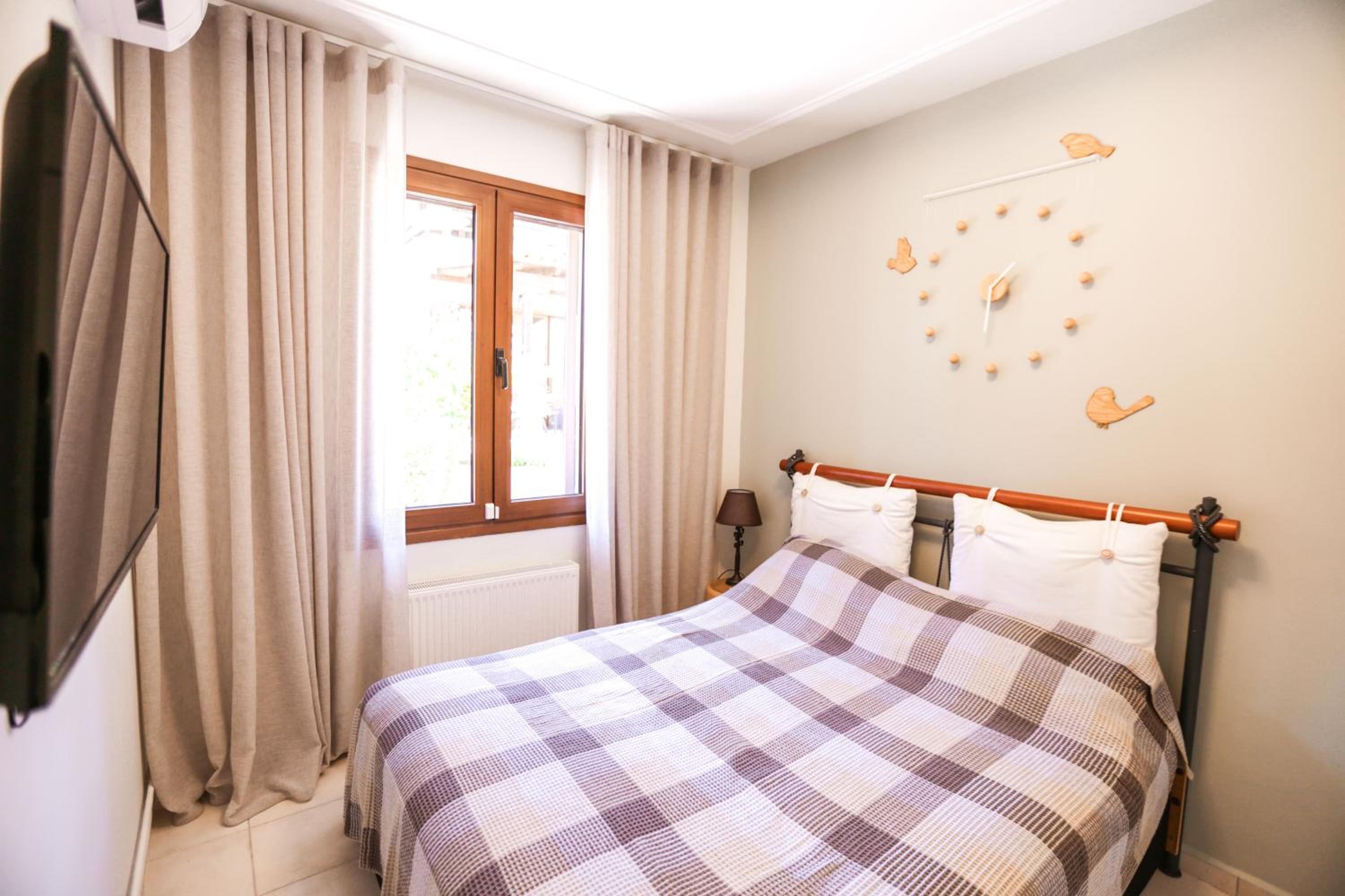 Porto Thea Villa in Afytos