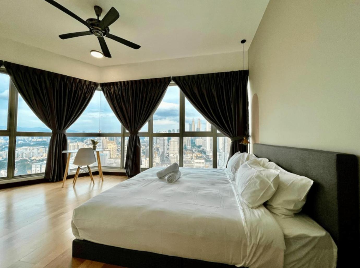 Regalia Suites & Residences Kuala Lumpur
