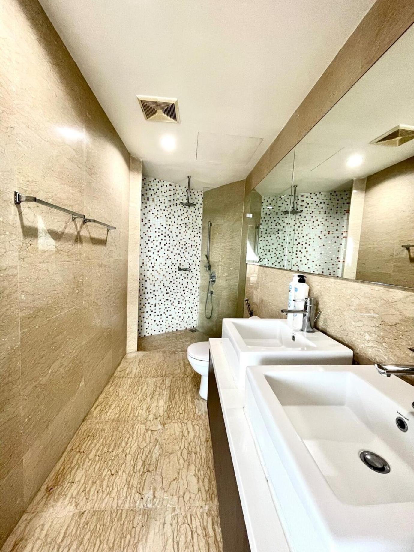 Regalia Suites & Residences Kuala Lumpur