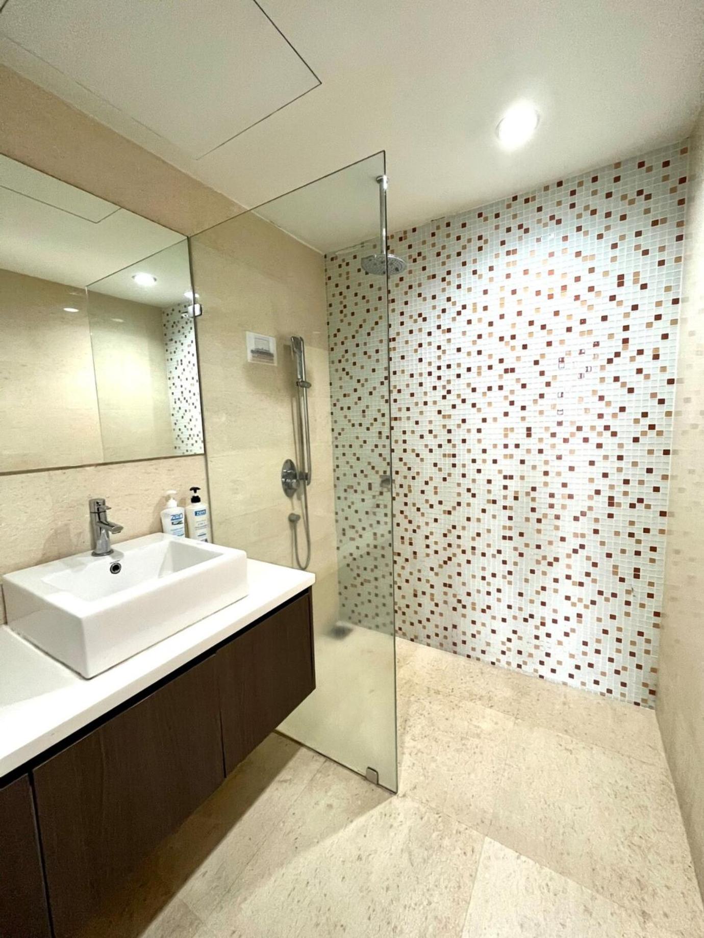 Regalia Suites & Residences Kuala Lumpur