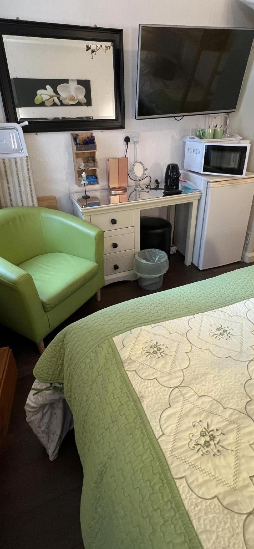 Sutton Park Guest House