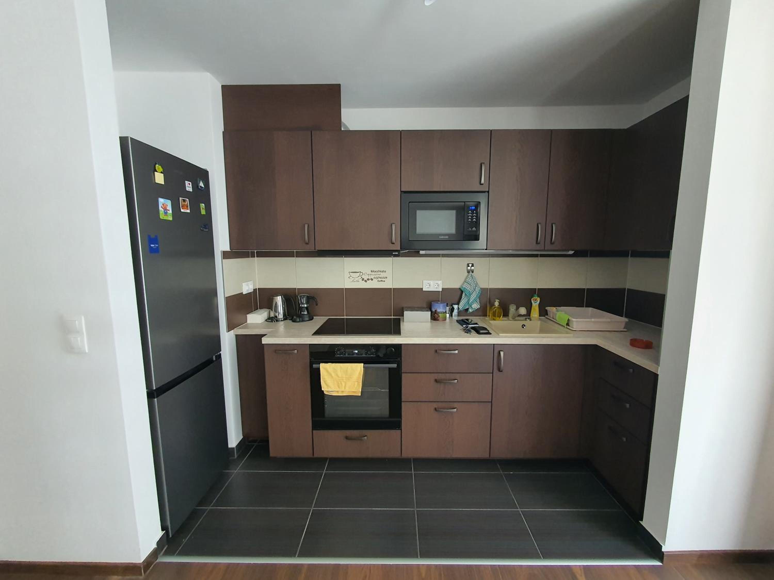 Park West Apartment - Free Parking