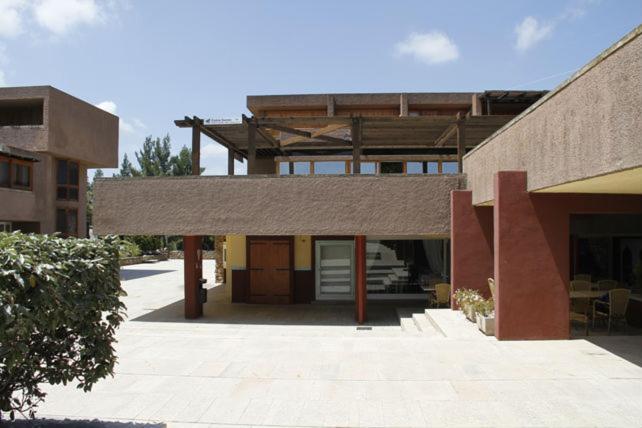 Appartamento Residence Cugnana Verde
