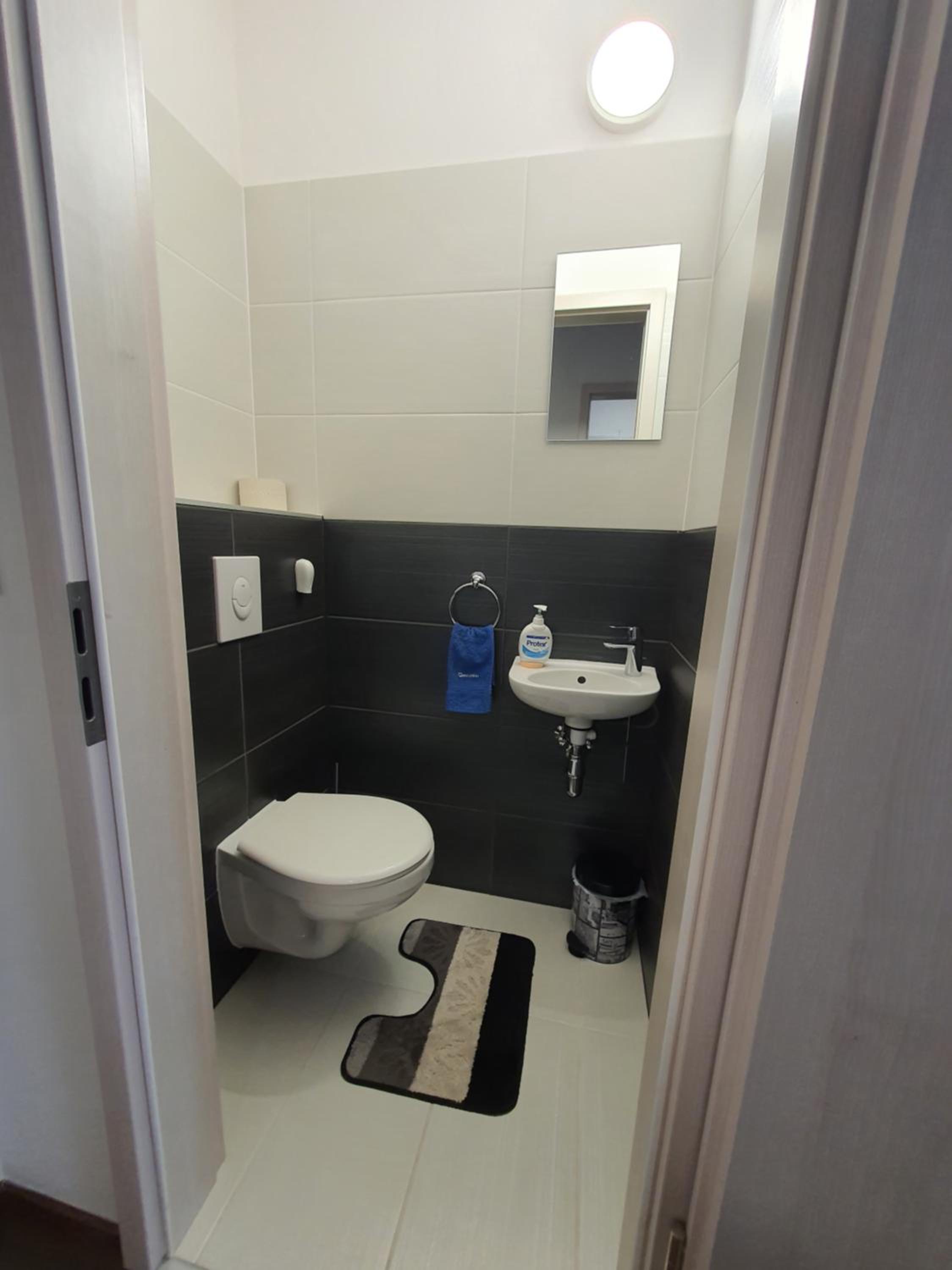 Park West Apartment - Free Parking