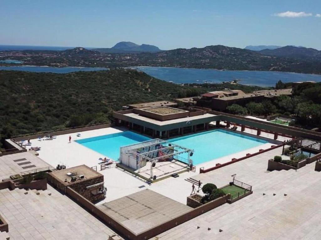 Appartamento Residence Cugnana Verde