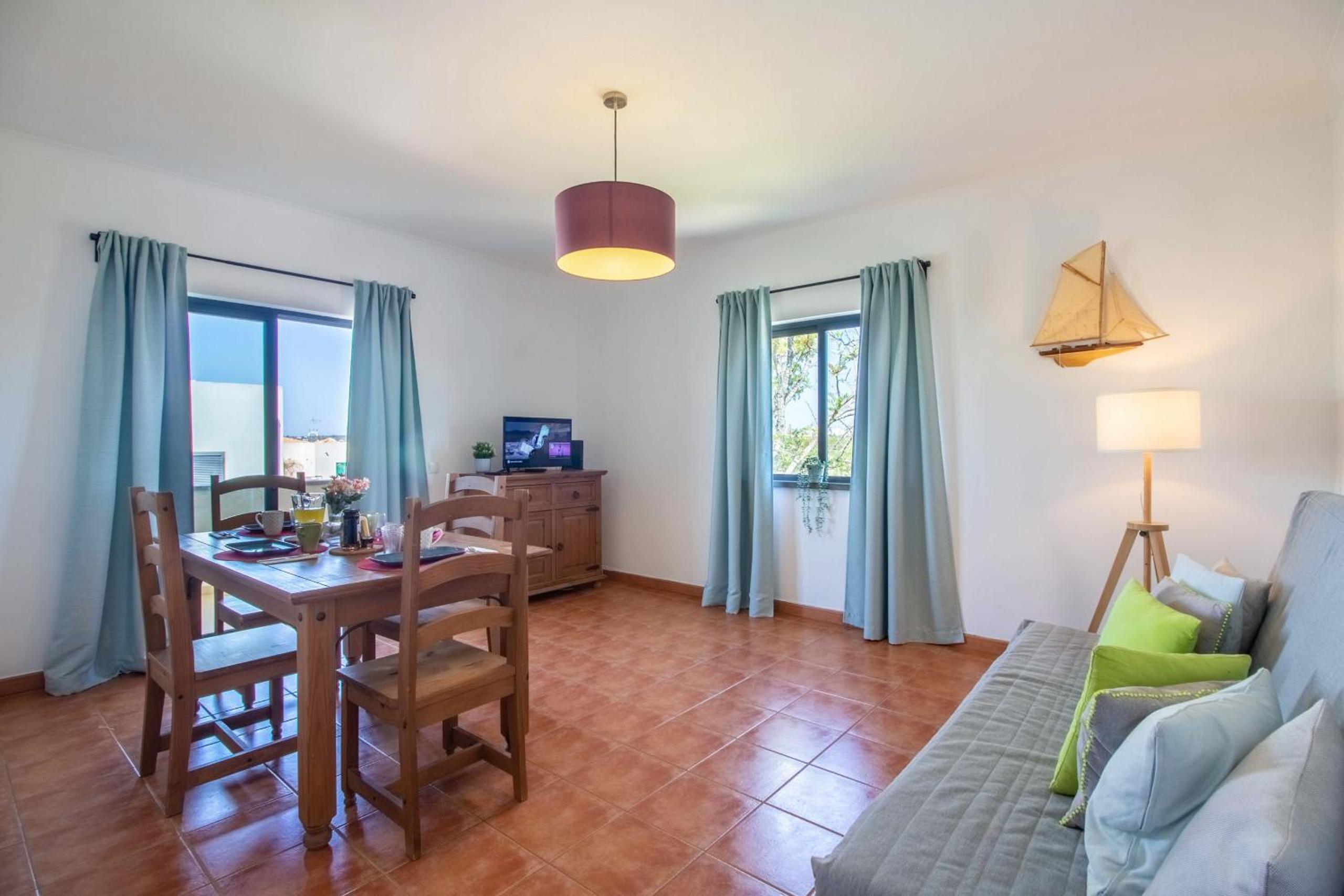 Apartamento All Pera