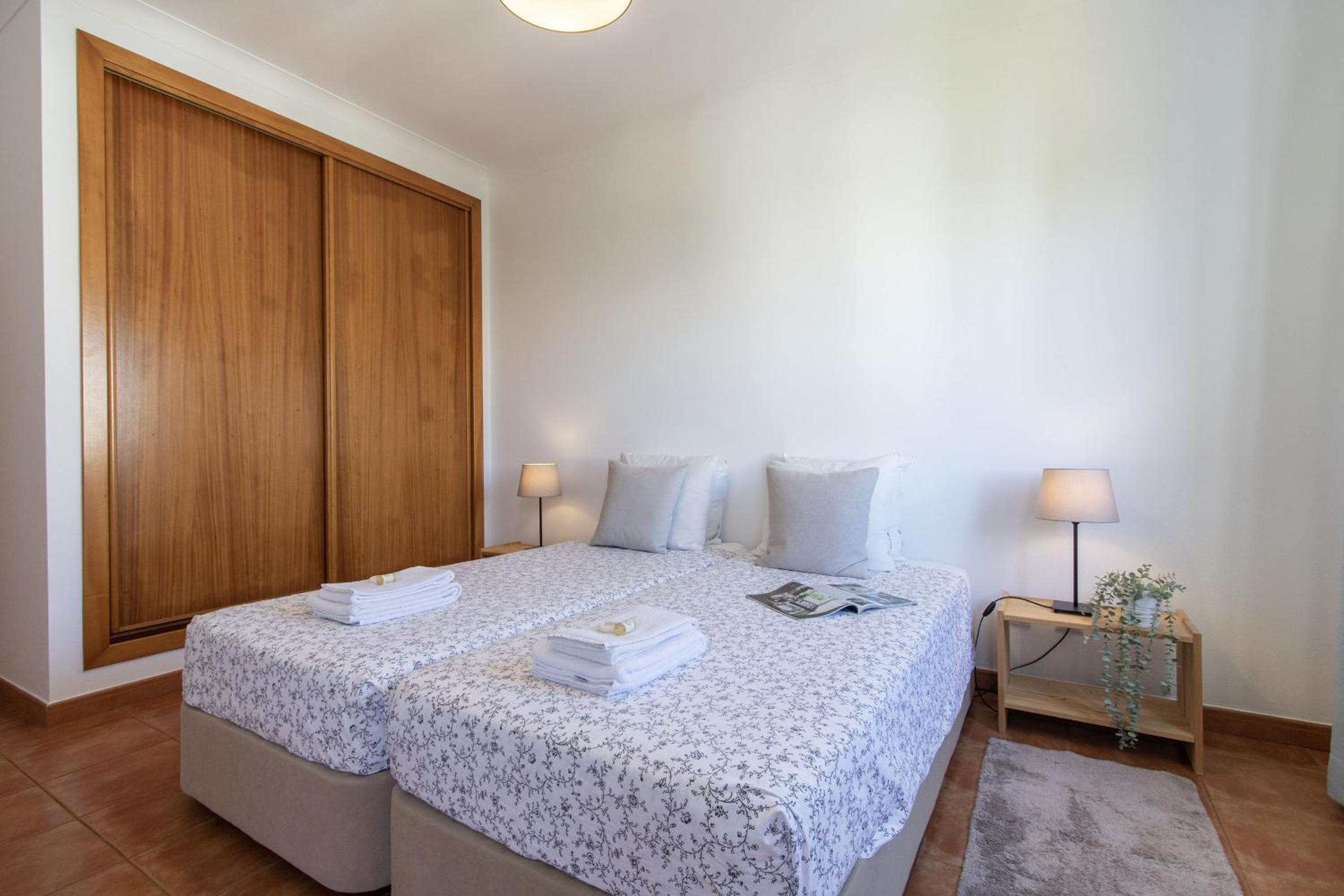 Apartamento All Pera