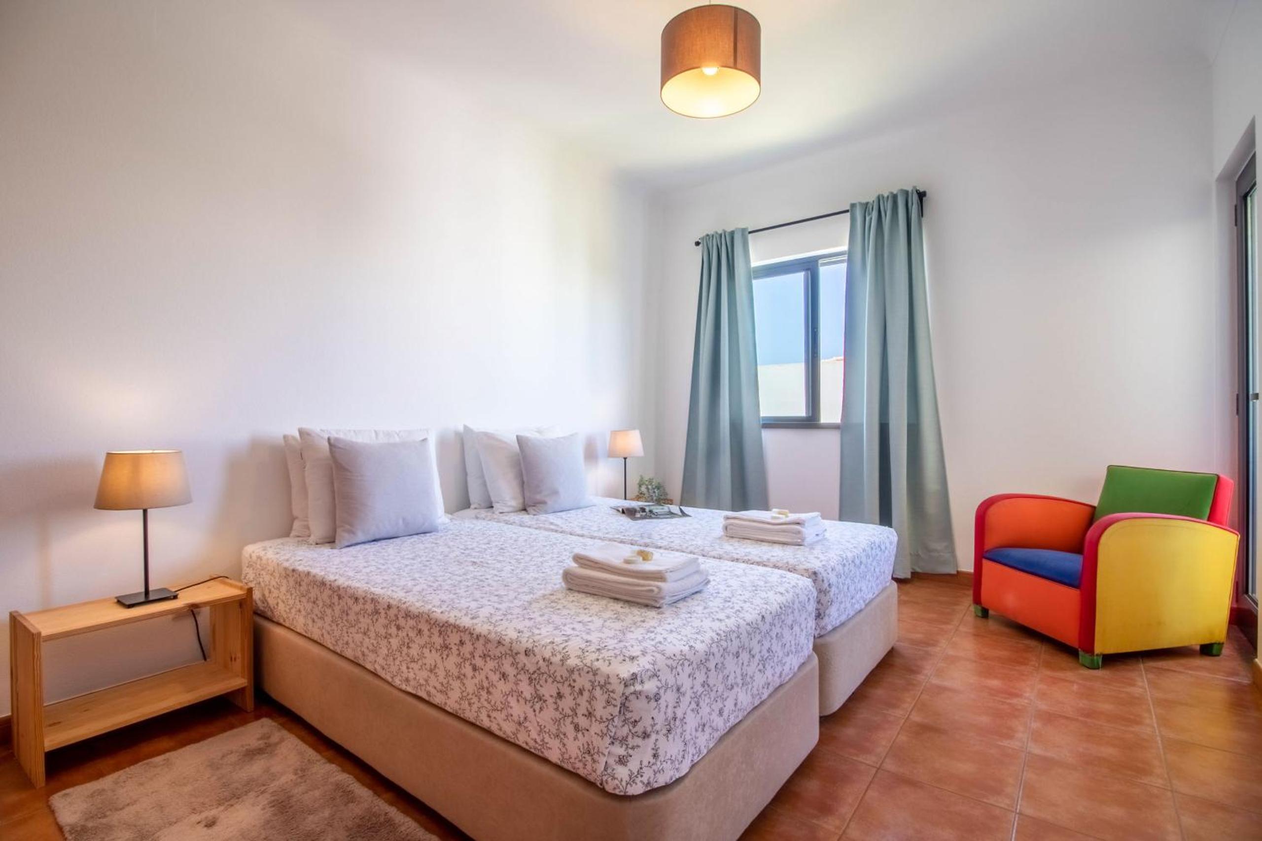 Apartamento All Pera