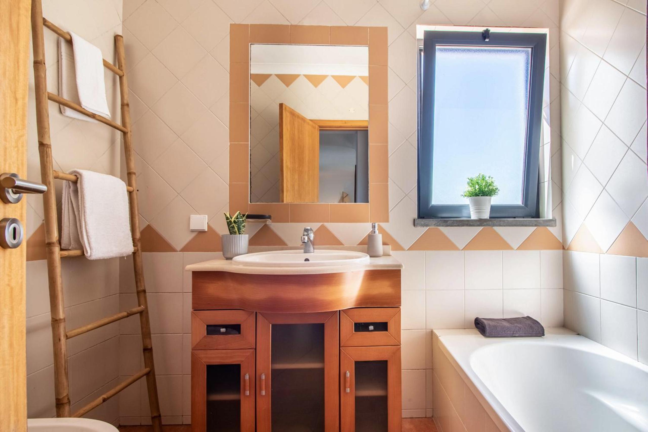 Apartamento All Pera