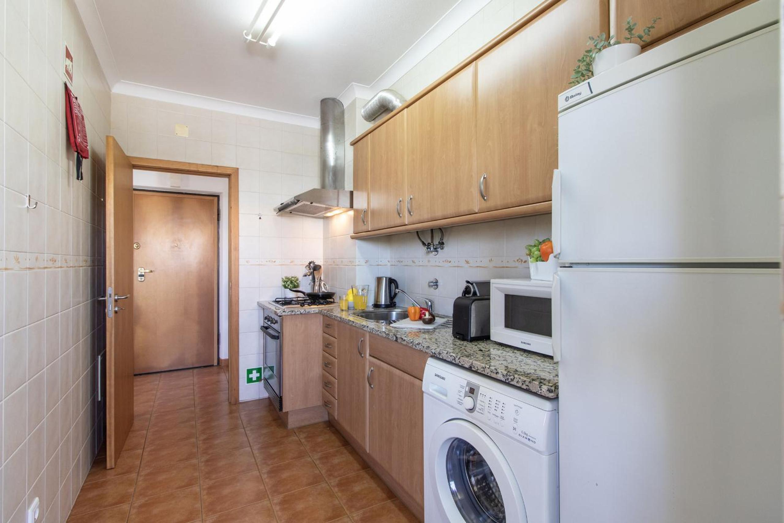 Apartamento All Pera