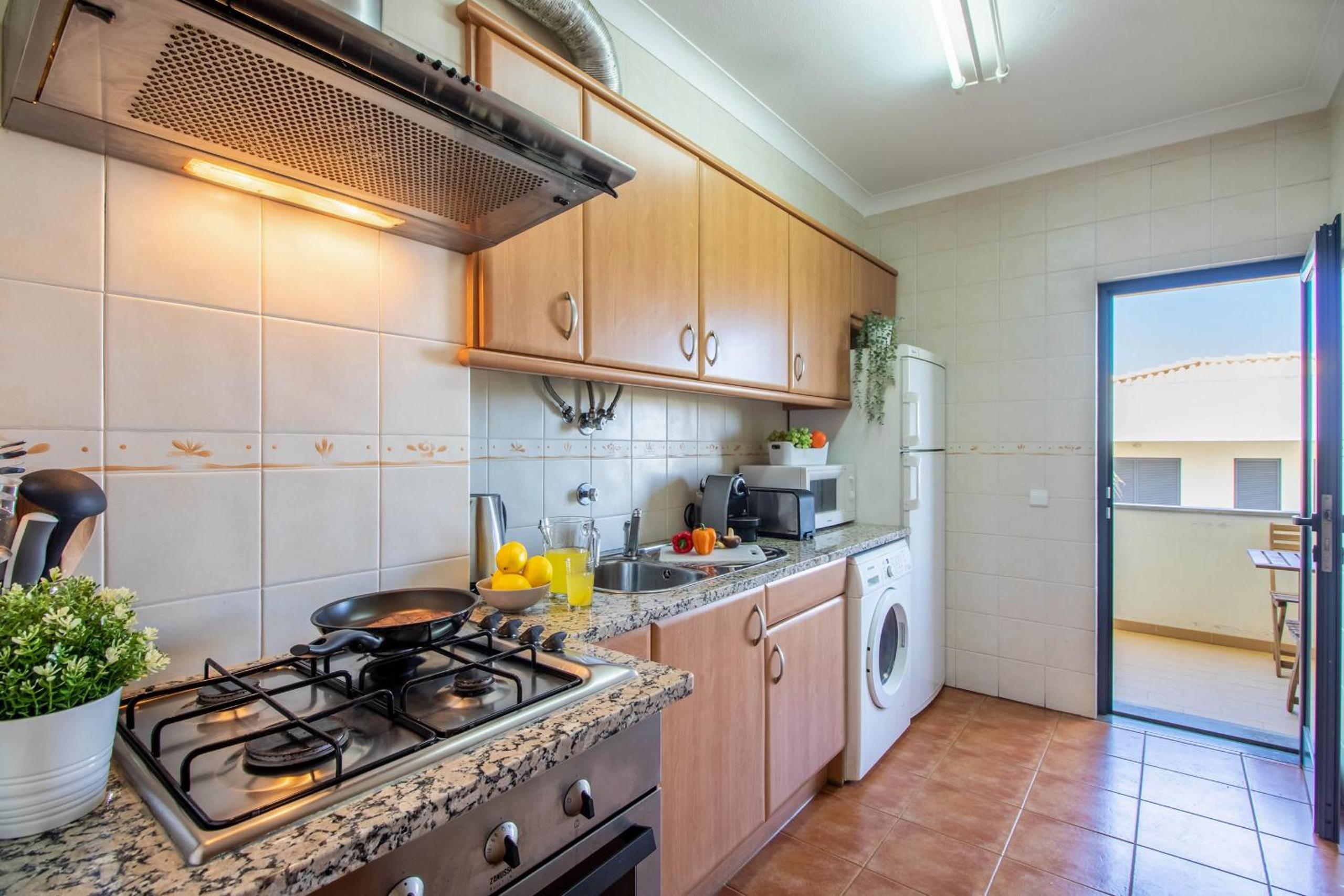 Apartamento All Pera