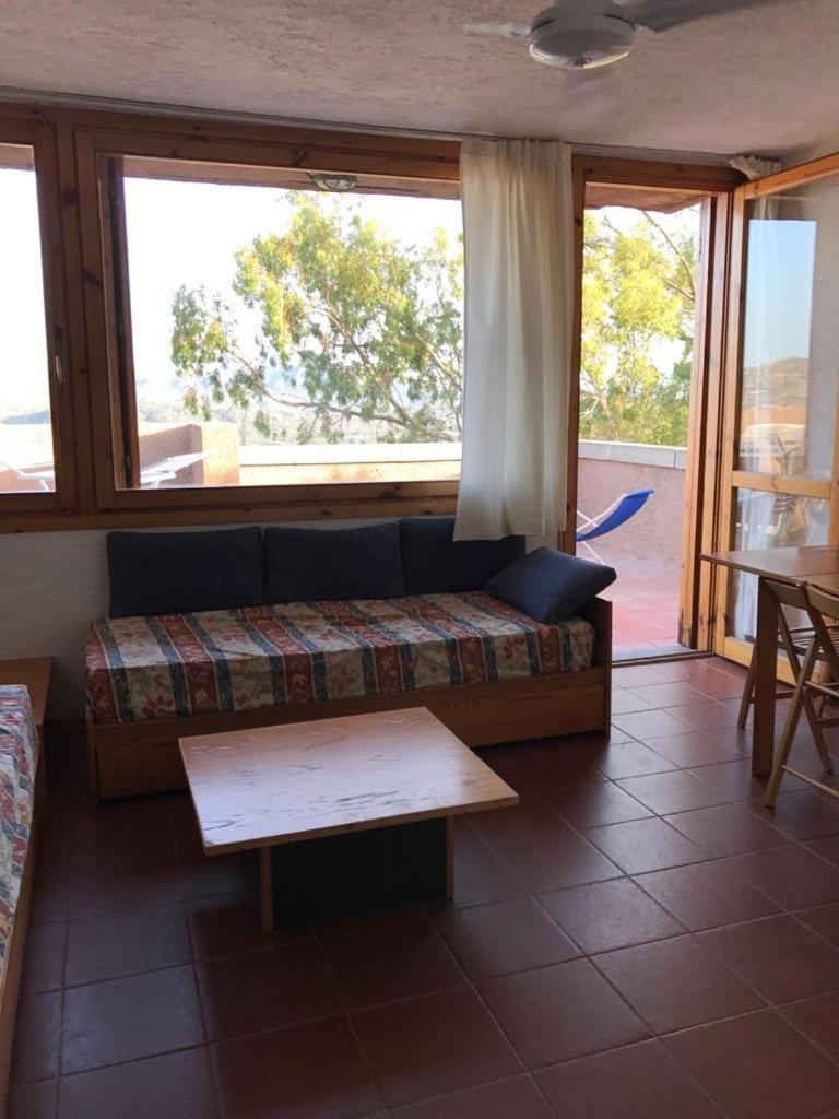 Appartamento Residence Cugnana Verde