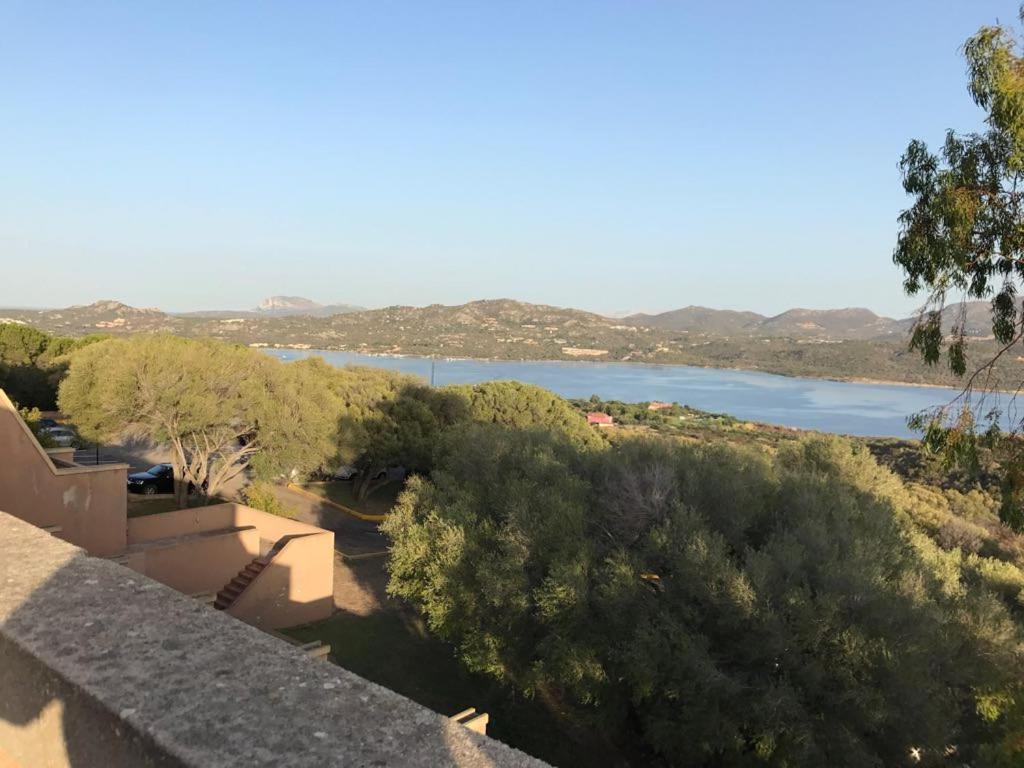 Appartamento Residence Cugnana Verde