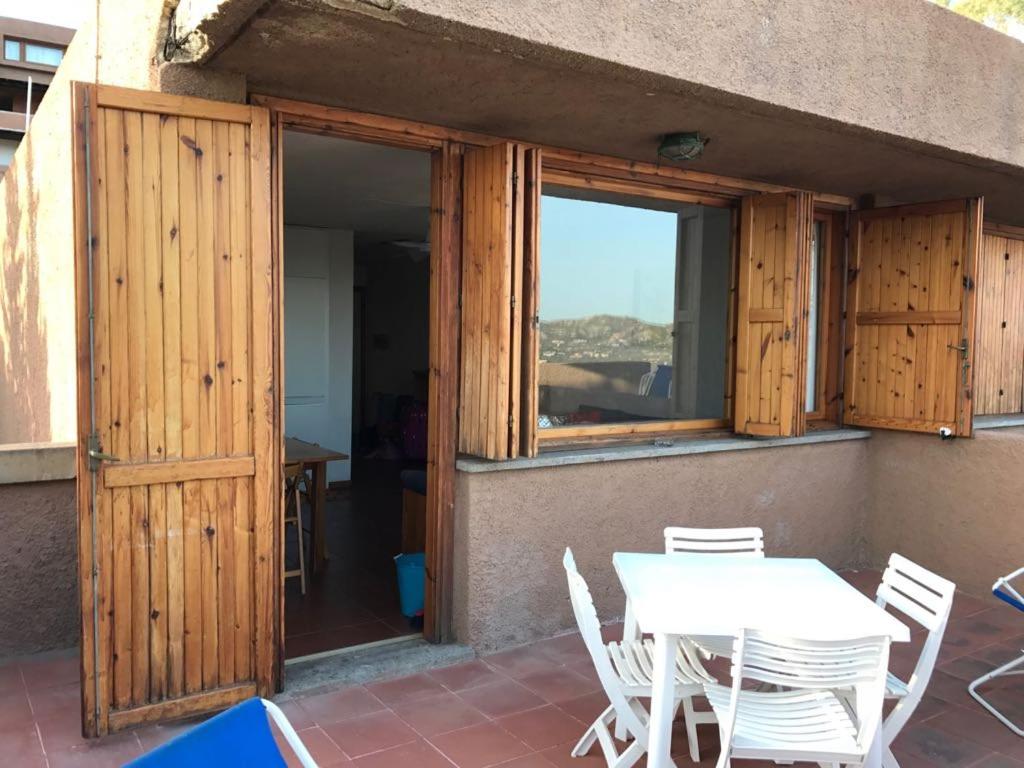 Appartamento Residence Cugnana Verde