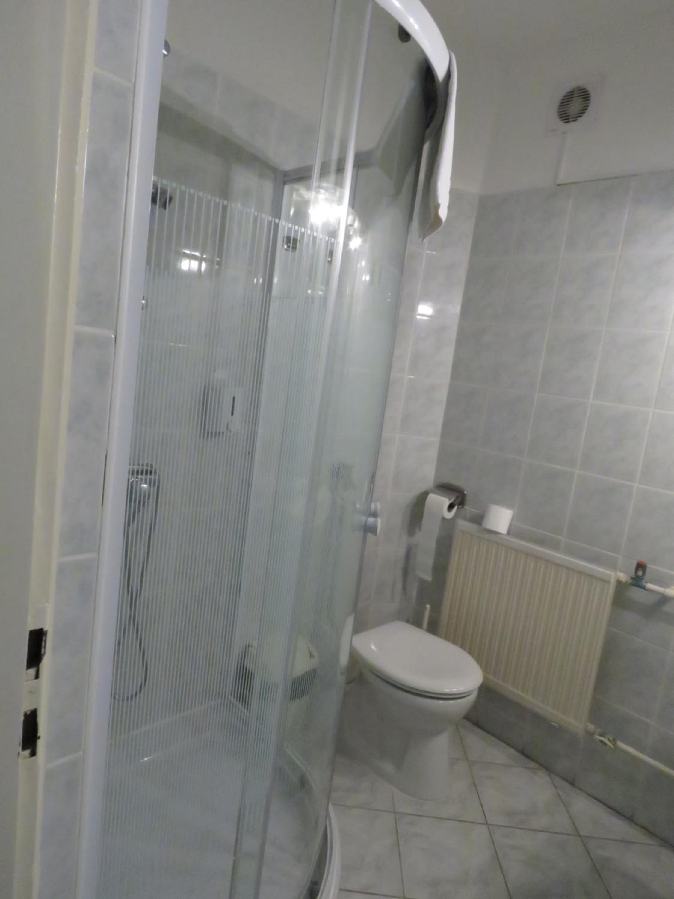 Thermál Apartmanház