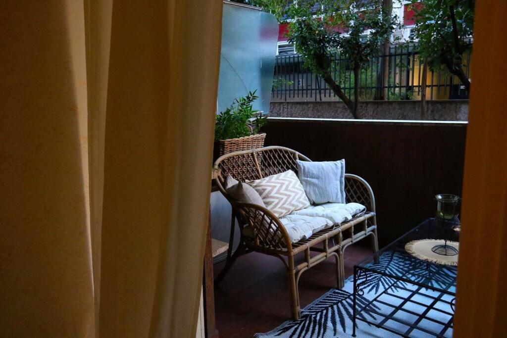 Inn Trastevere