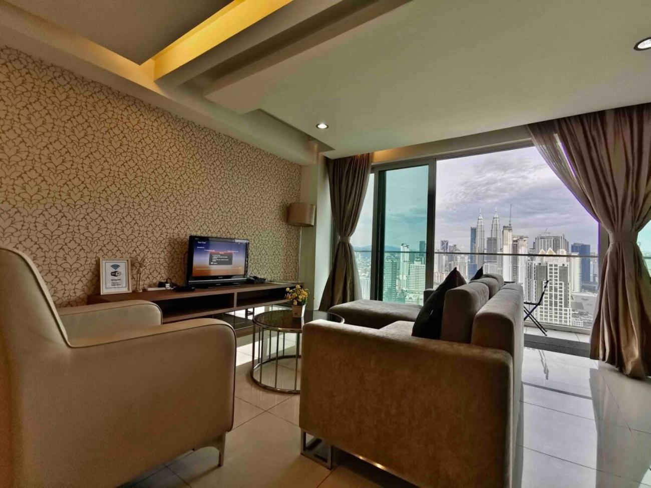 Regalia Suites & Residences Kuala Lumpur