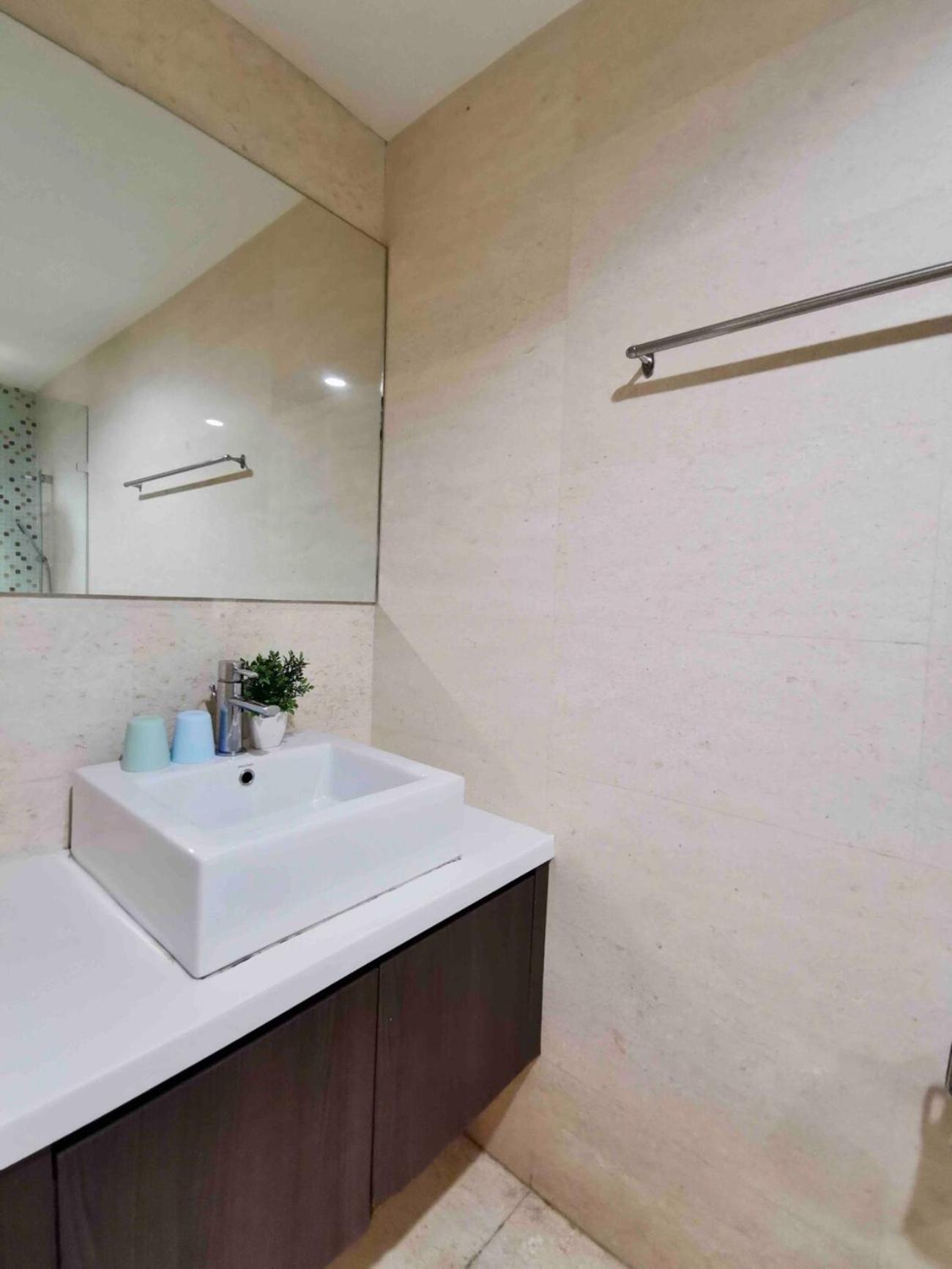 Regalia Suites & Residences Kuala Lumpur