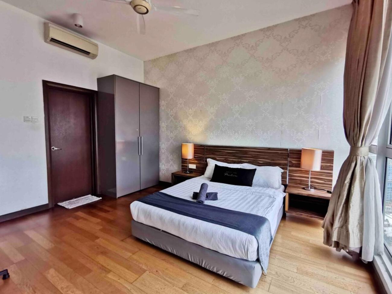 Regalia Suites & Residences Kuala Lumpur