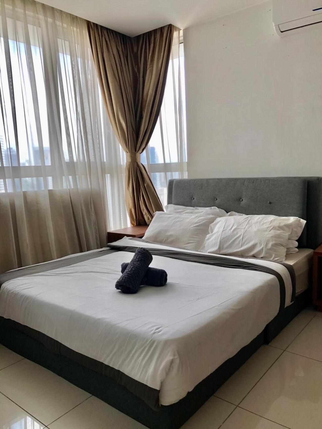 Regalia Suites & Residences Kuala Lumpur