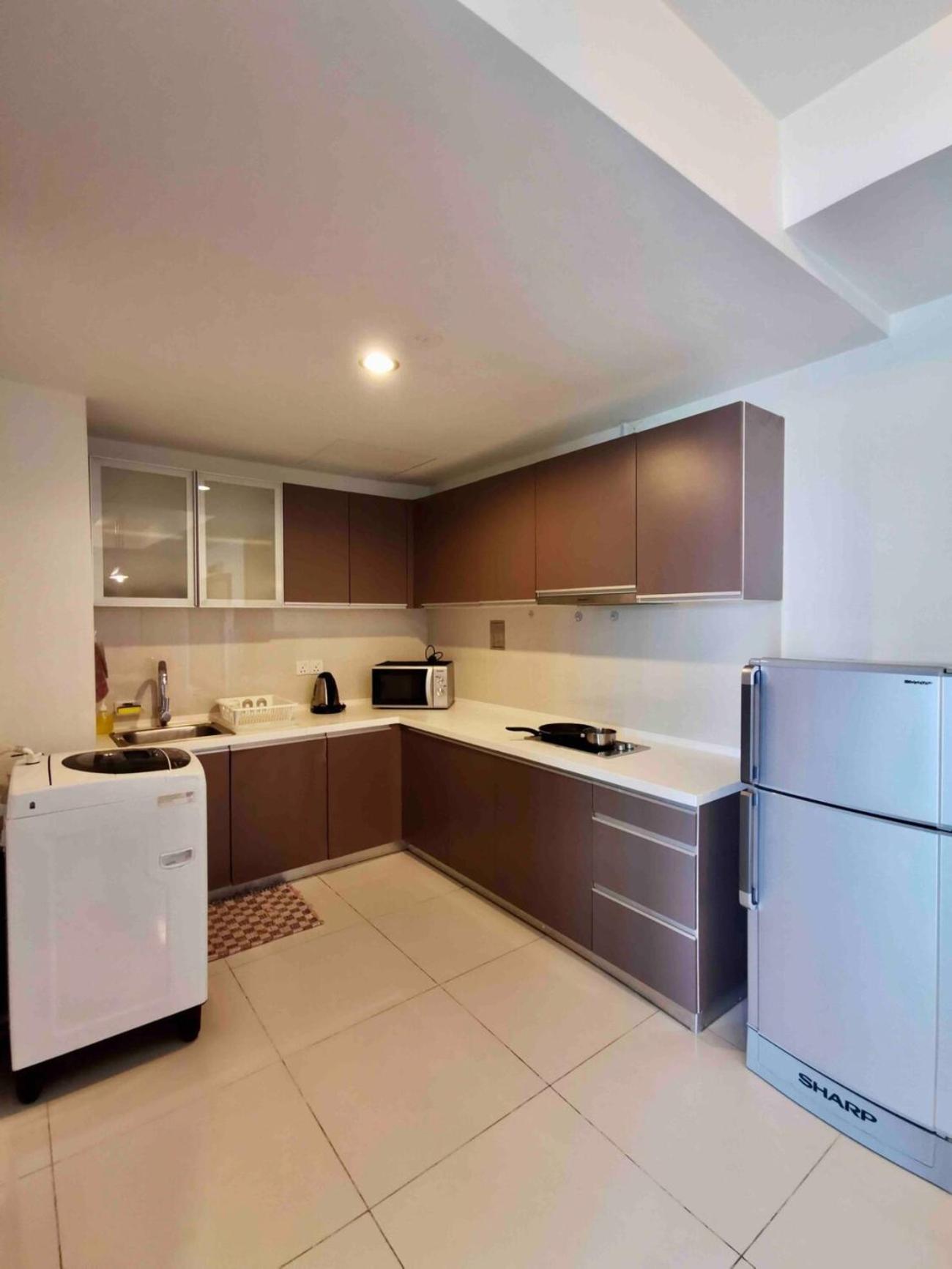 Regalia Suites & Residences Kuala Lumpur