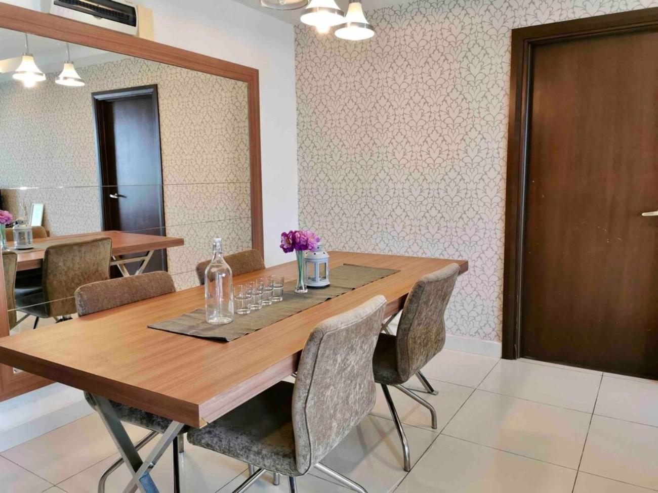 Regalia Suites & Residences Kuala Lumpur