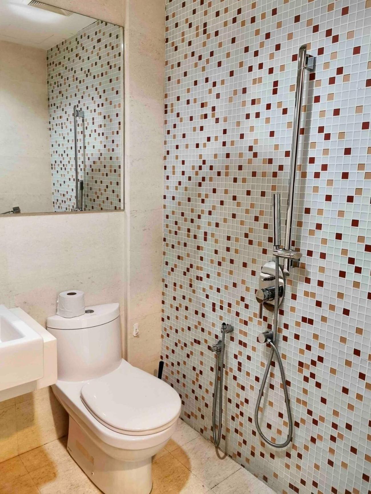 Regalia Suites & Residences Kuala Lumpur