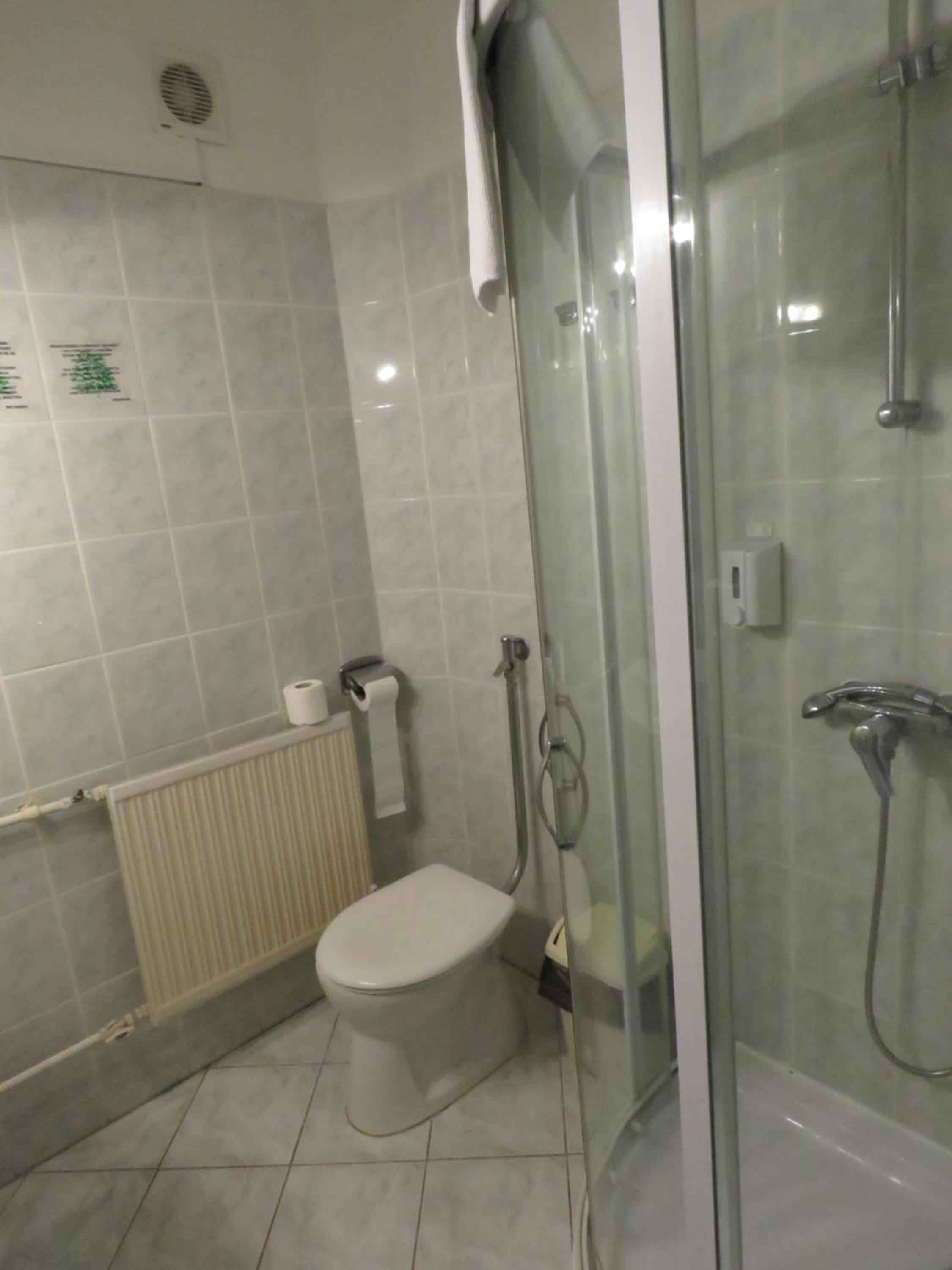 Thermál Apartmanház