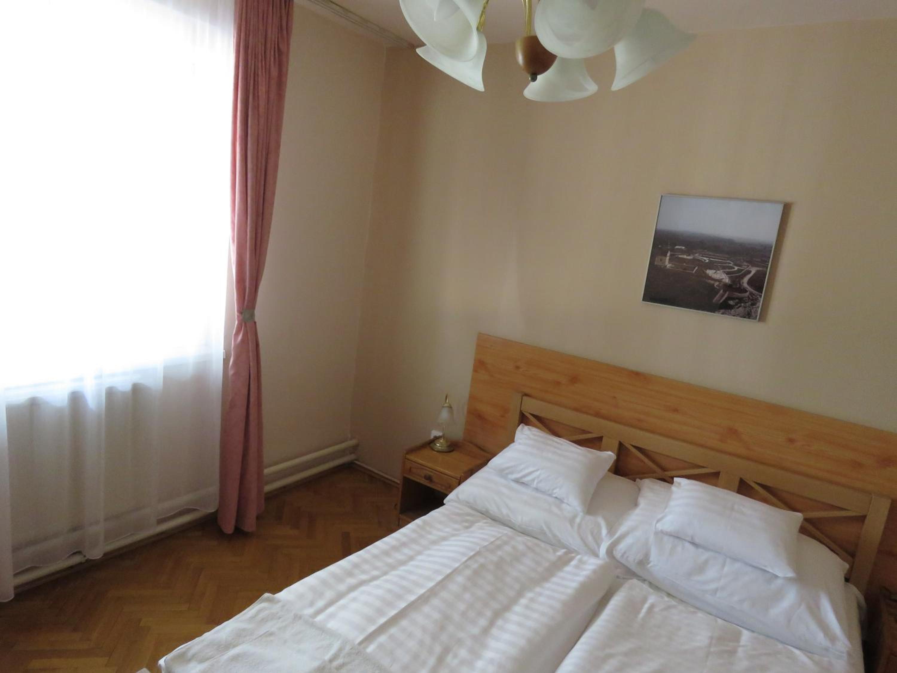Thermál Apartmanház