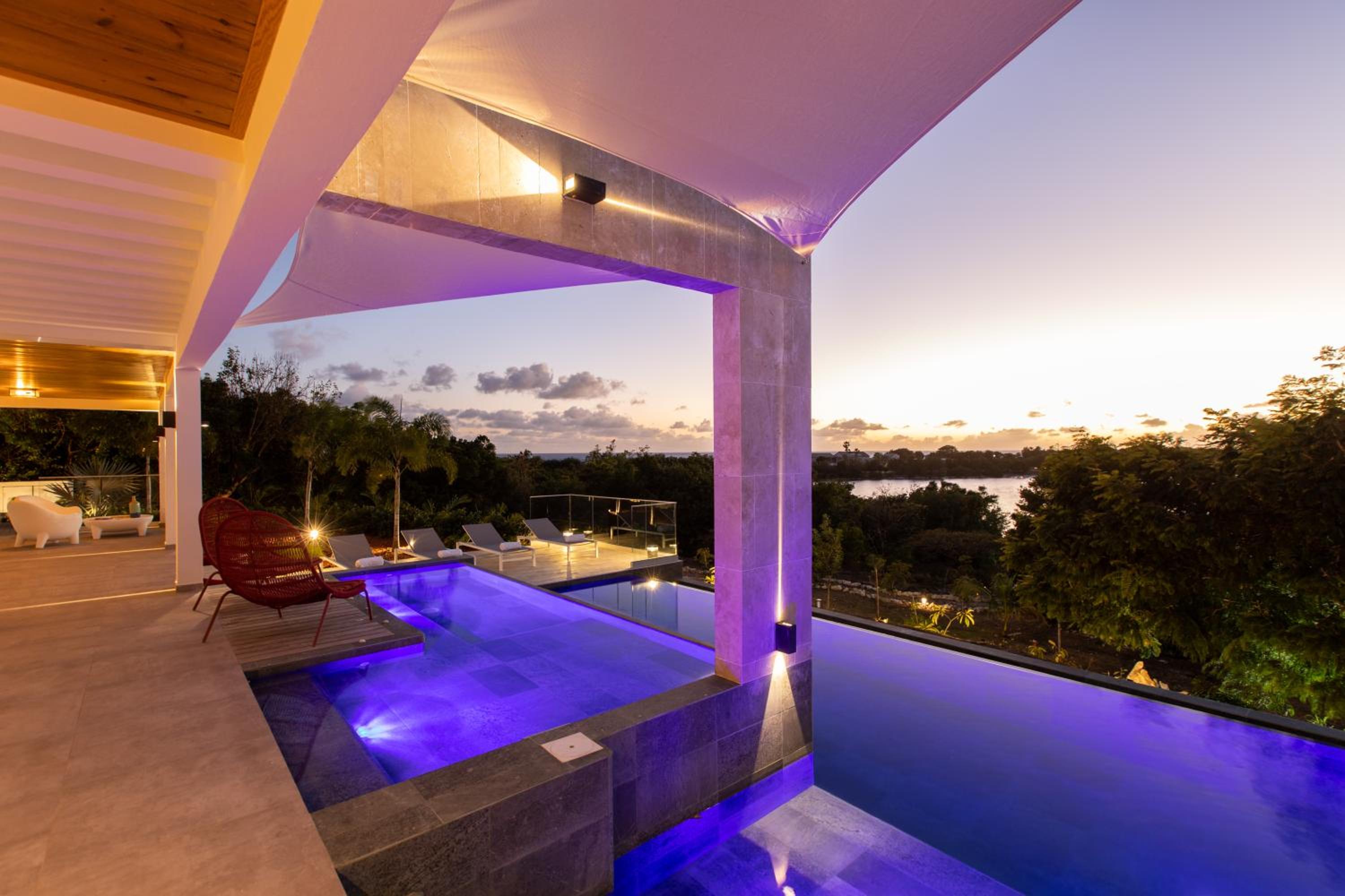 Slowlife Wellness Villa! view 4