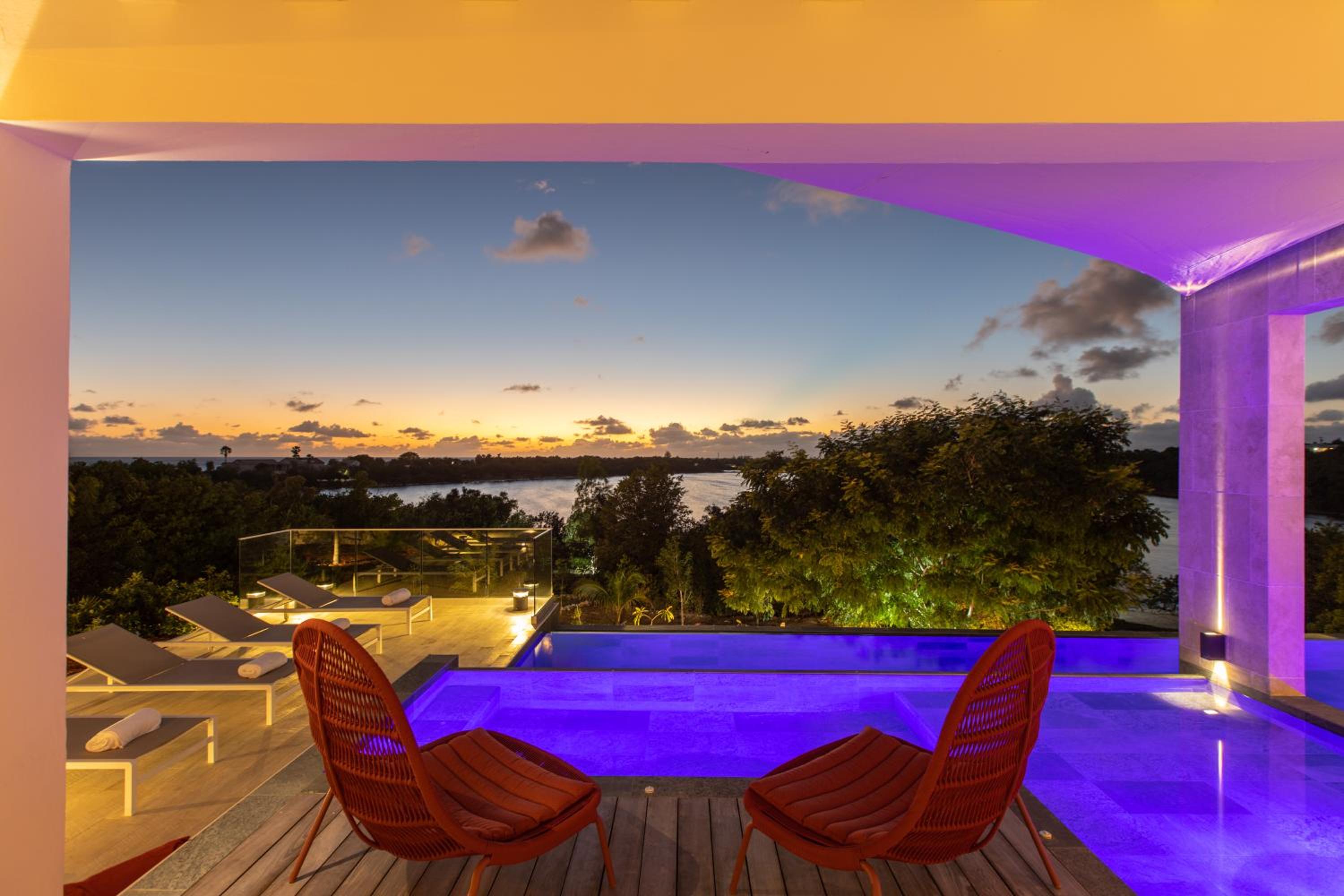 Slowlife Wellness Villa! view 5