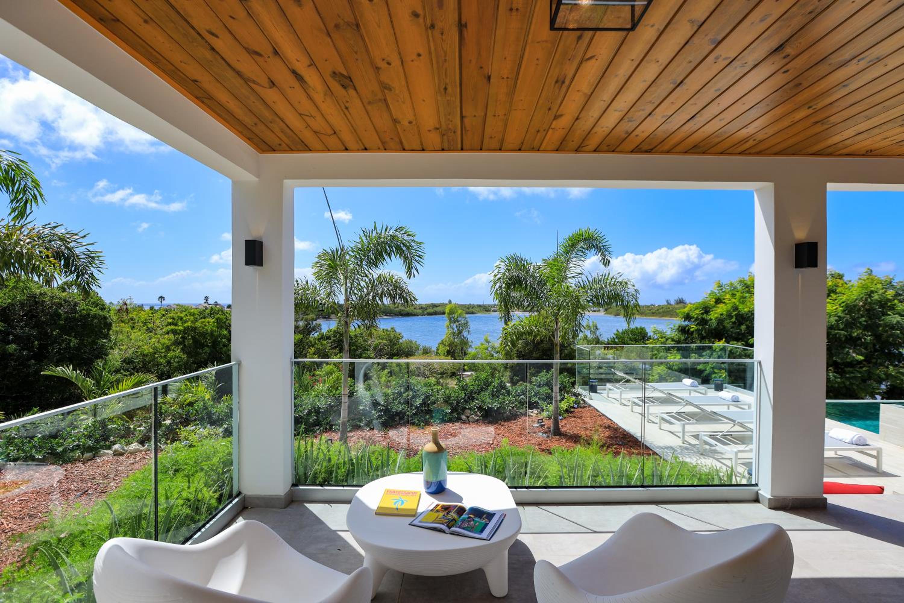 Slowlife Wellness Villa! view 3