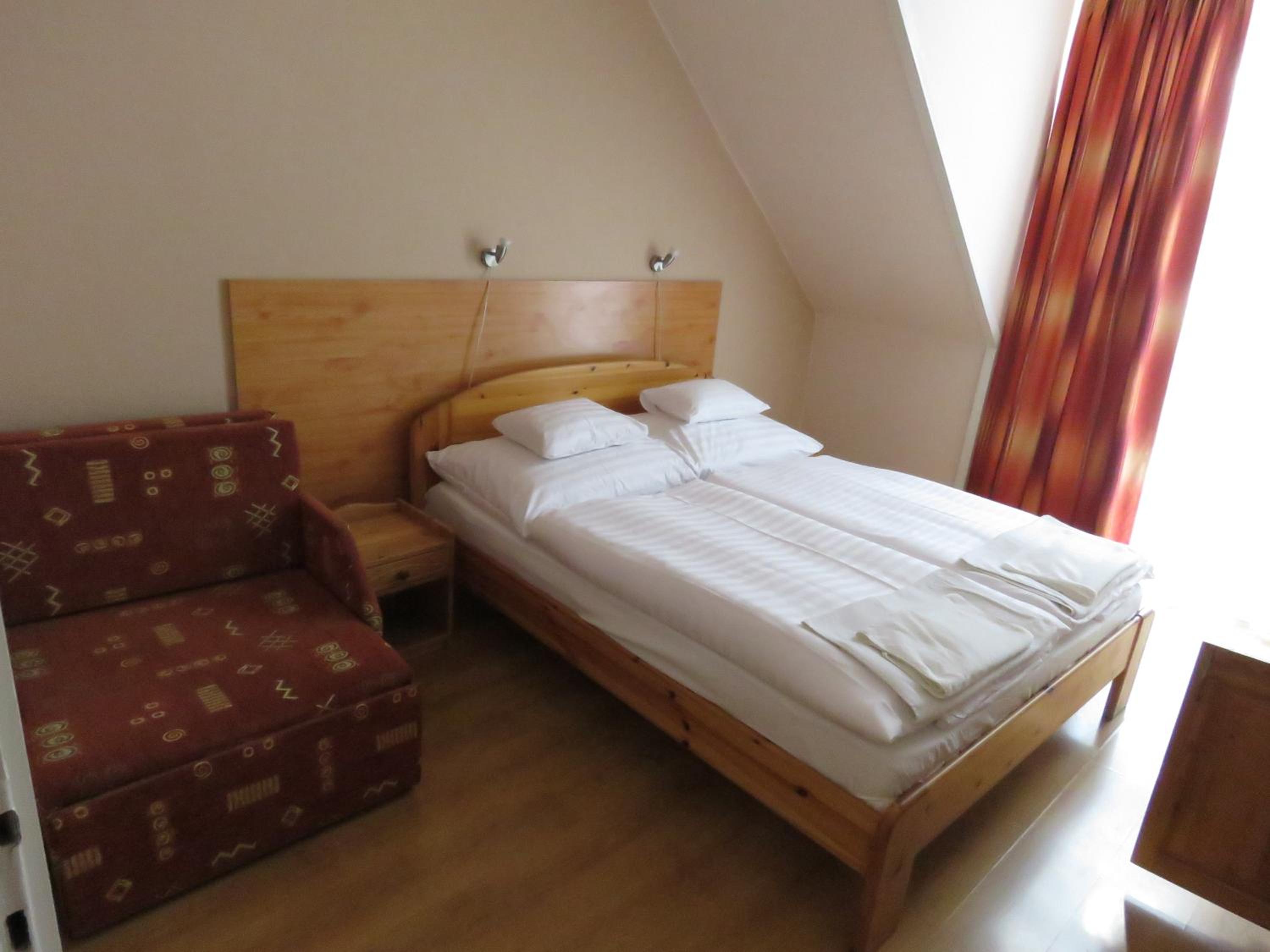 Thermál Apartmanház
