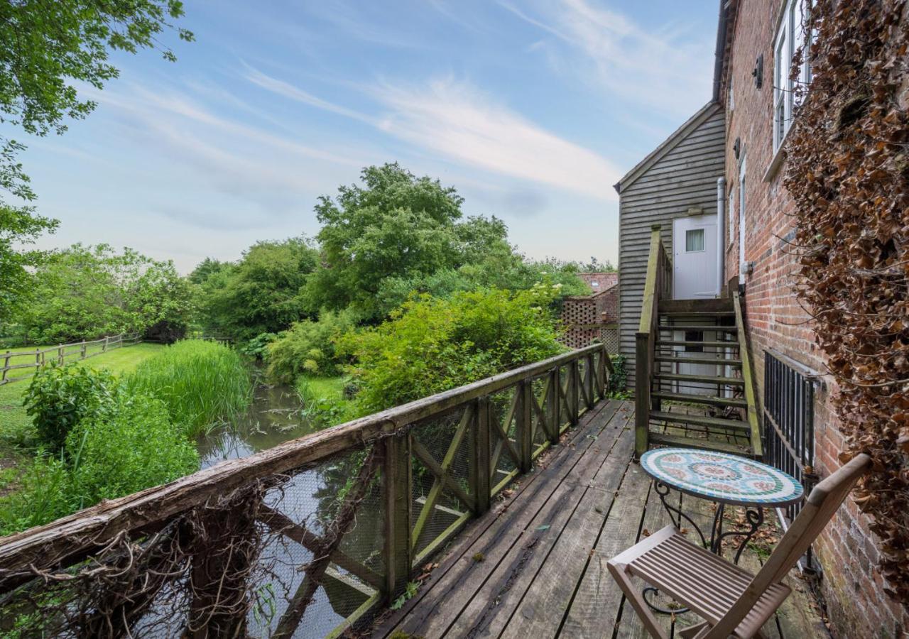 4 Bed in Reepham oc-497