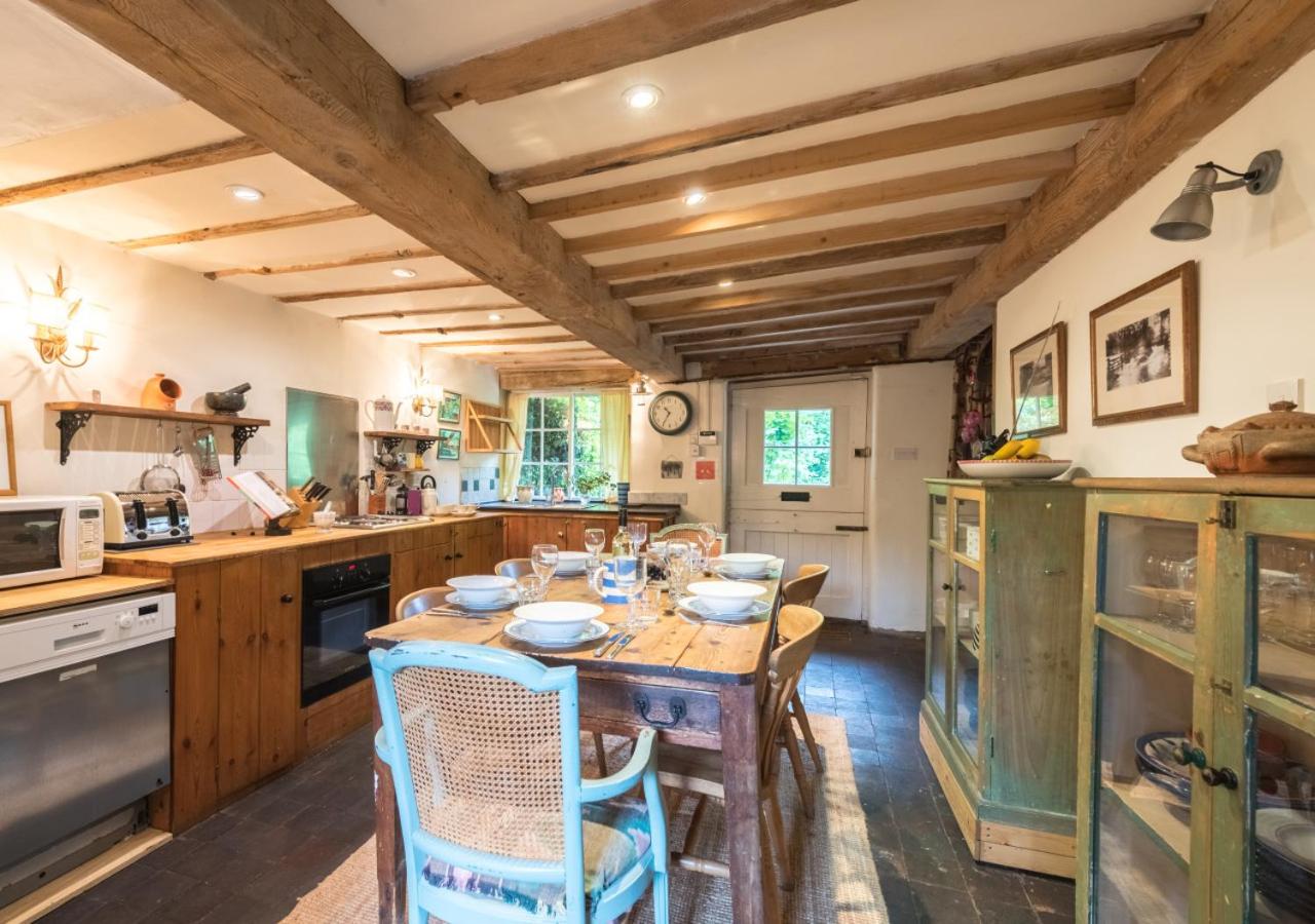 4 Bed in Reepham oc-497