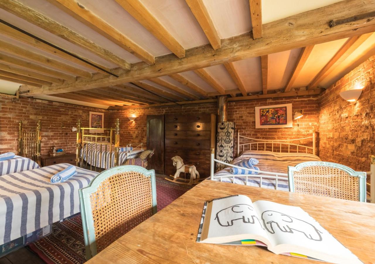 4 Bed in Reepham oc-497