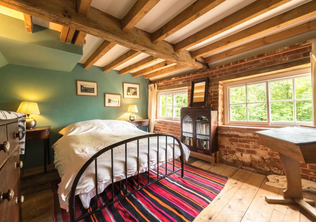 4 Bed in Reepham oc-497